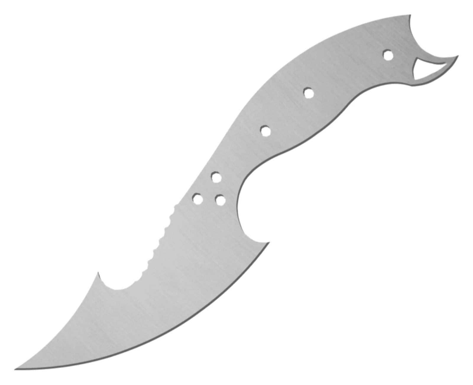 Messer Rohling Jagdmesser Model 178 - 231mm