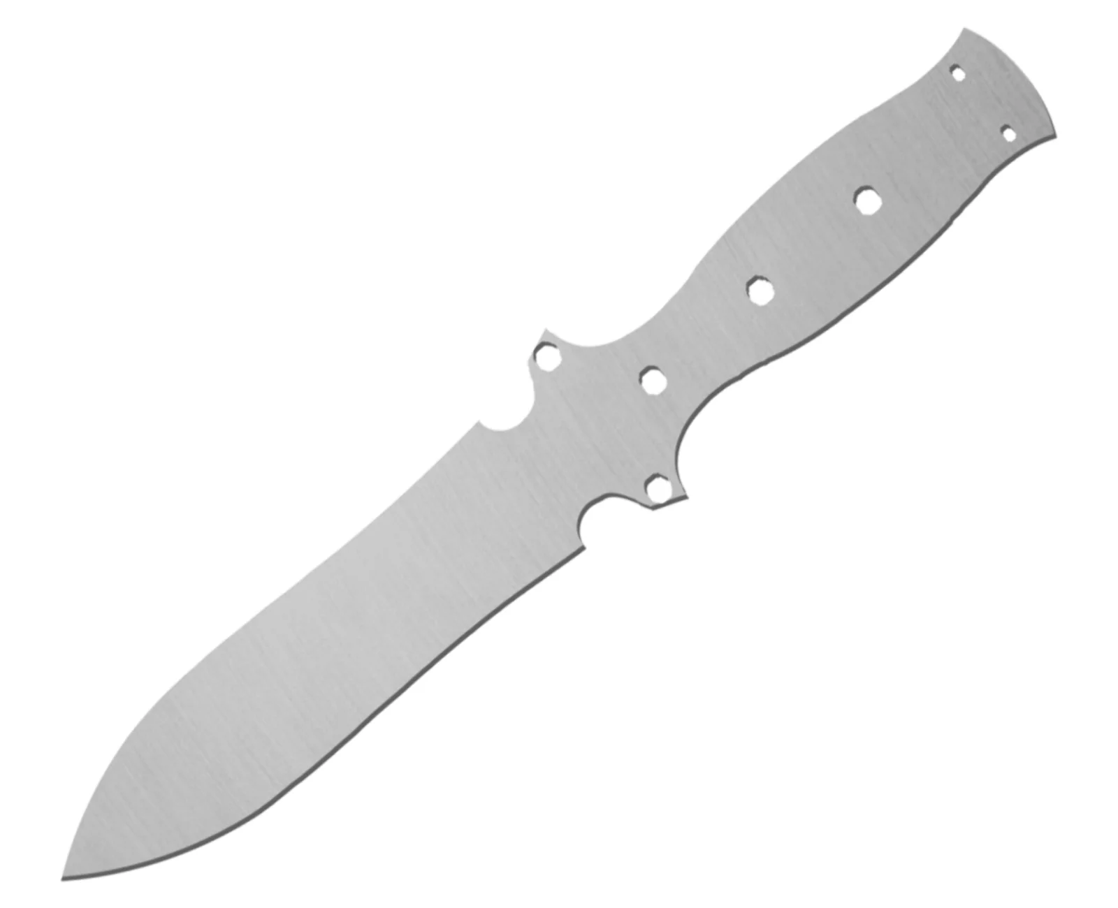 Messer Rohling Jagdmesser Model 133 - 309mm