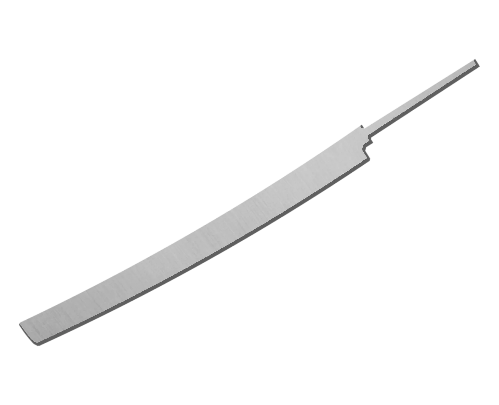 Messer Rohling Japanische Model Tokobiki 87-360 mm-A1