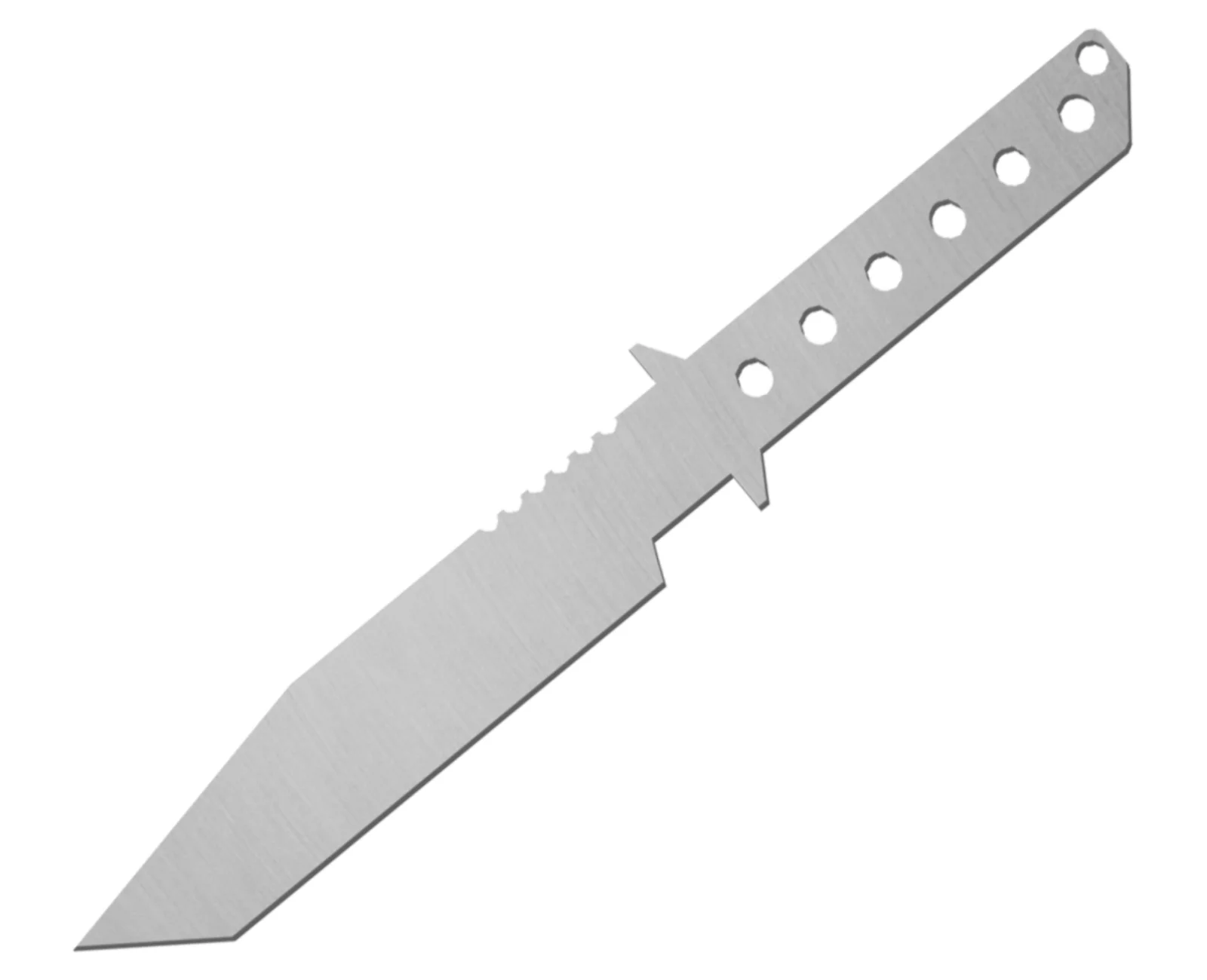Messer Rohling Jagdmesser Model 106 - 295mm