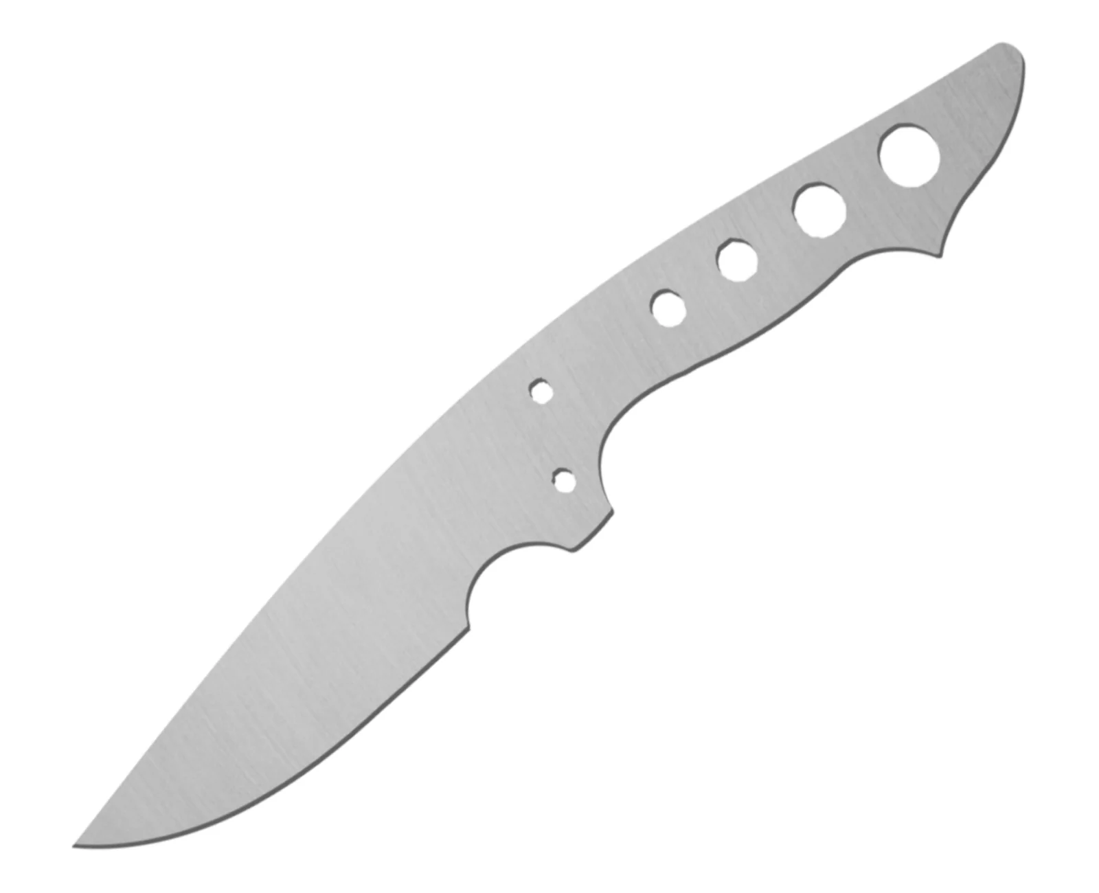 Messer Rohling Jagdmesser Model 66 - 192mm