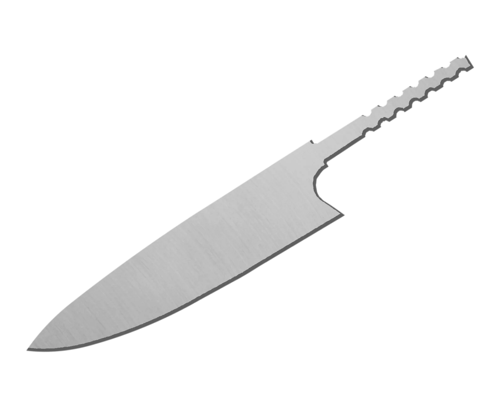 Messer Rohling Japanische Model Gyuto 29-350 mm-A1