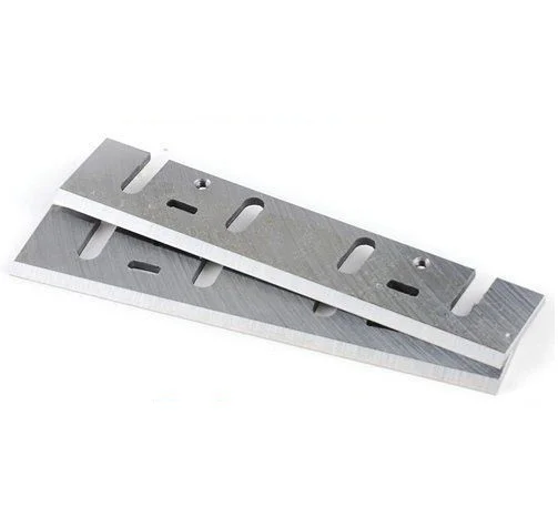 2x Hobelmesser für Makita 1805 / 1805N / 1805B 155x32x3