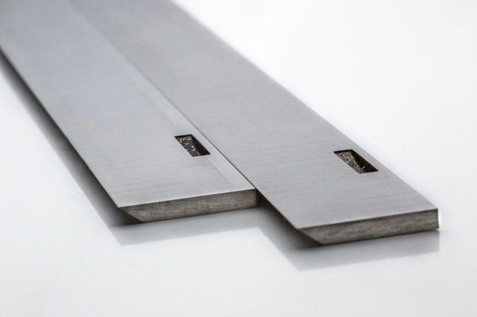 6x Hobelmesser für ELU EPT1153 HSS