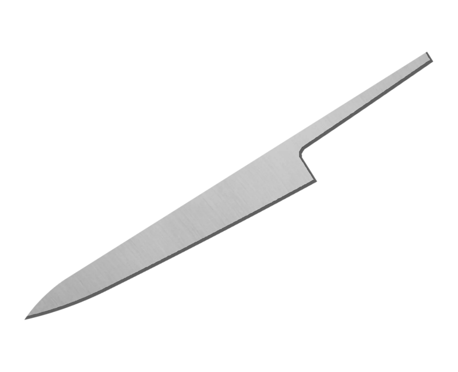 Messer Rohling Japanische Model Sujihuki 78-330 mm-A1
