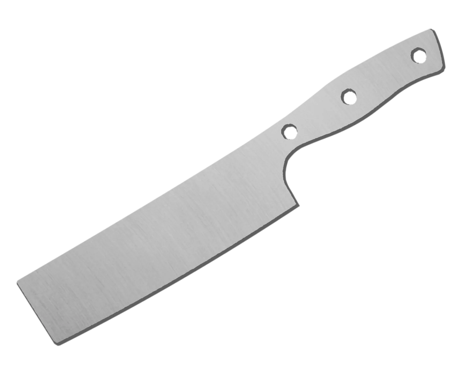 Messer Rohling Japanische Model Nakiri 55-245 mm-A1