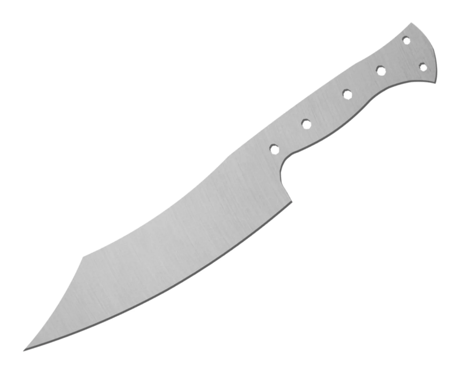 Messer Rohling Jagdmesser Model 175 - 264mm