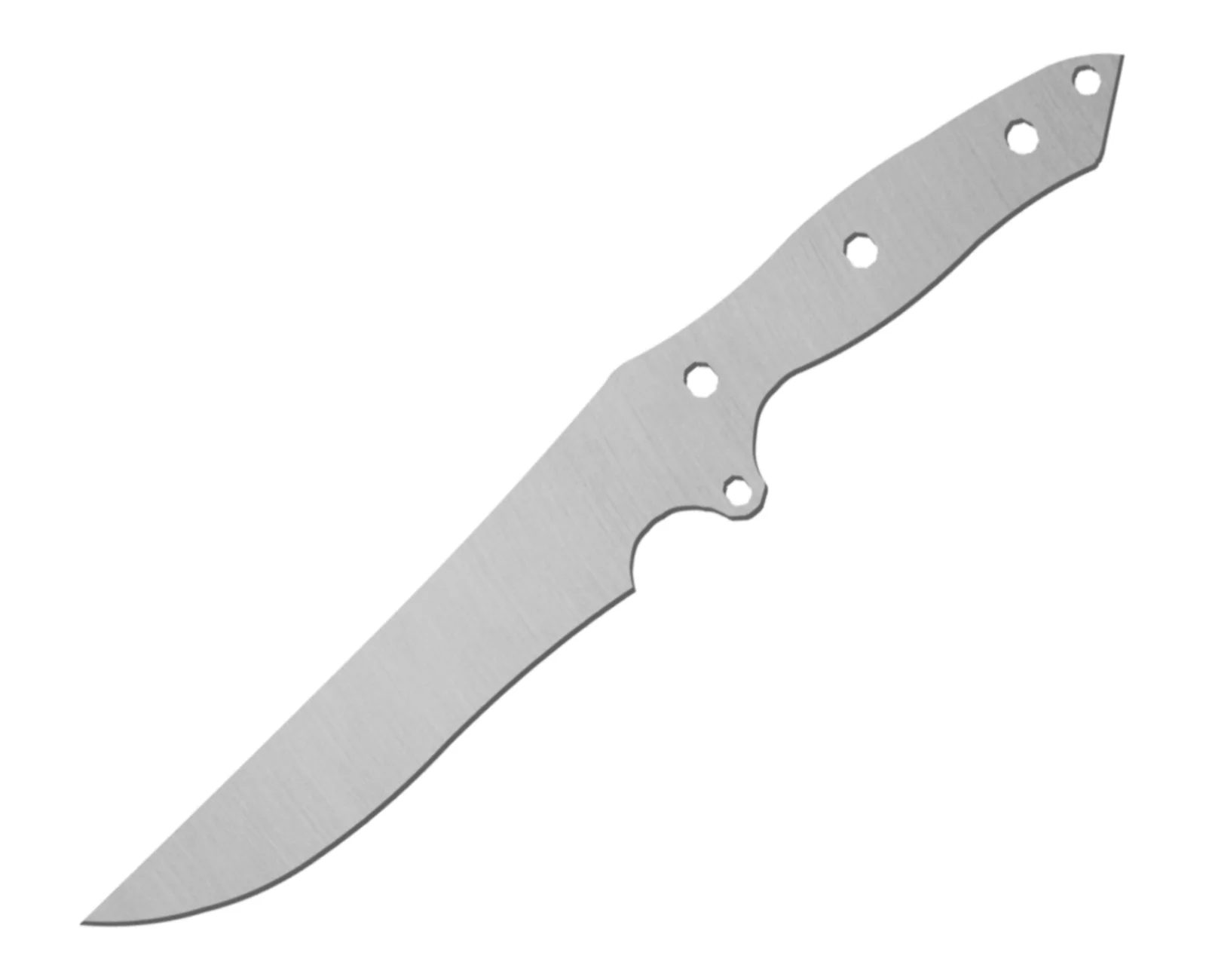 Messer Rohling Jagdmesser Model 4 - 315mm