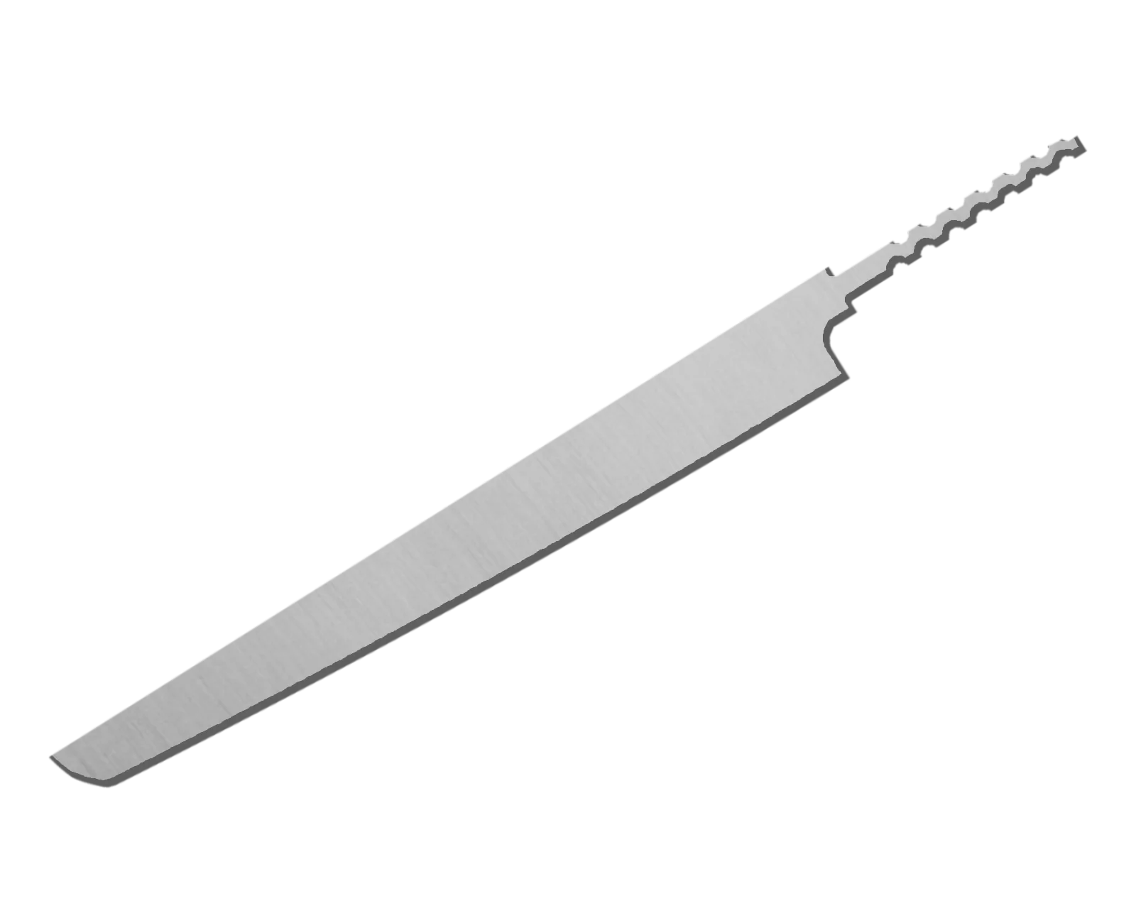 Messer Rohling Japanische Model Tokobiki 88-365 mm-A1