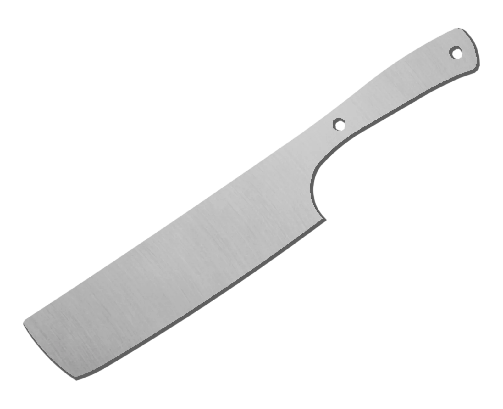 Messer Rohling Japanische Model Usuba 95-305 mm-A1
