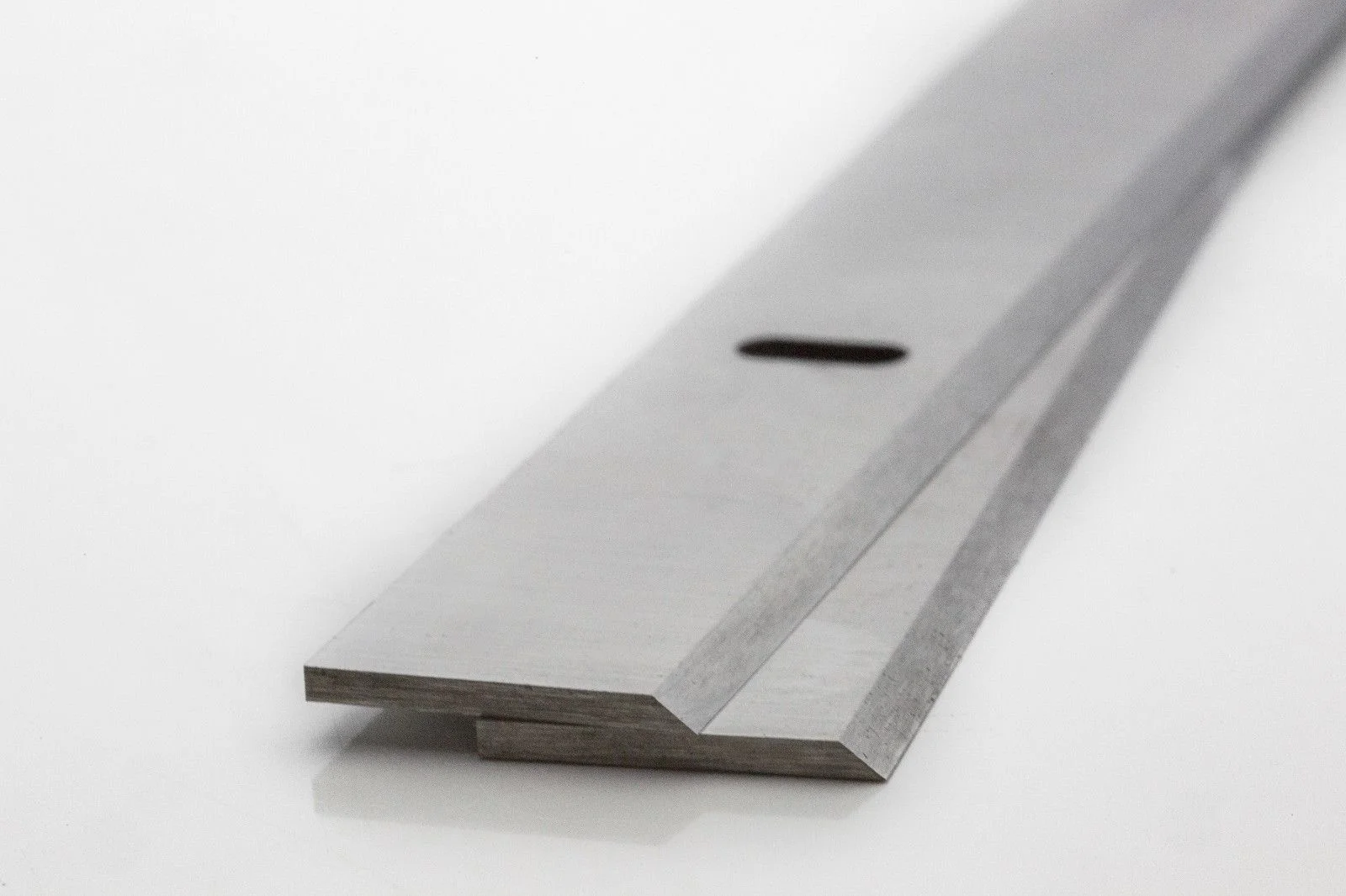 2x Hobelmesser für Scheppach HMS 1070 Abricht-Dickenhobel 261mm
