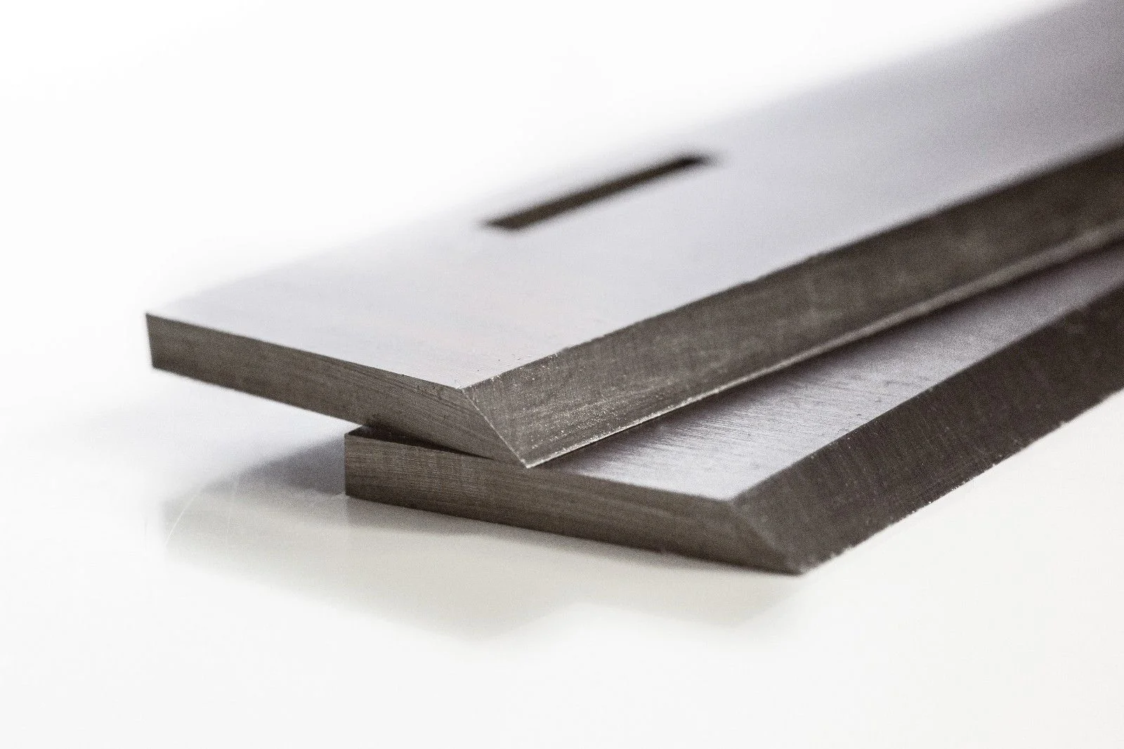 6x Hobelmesser für Schleicher Typ 120 HSS%18