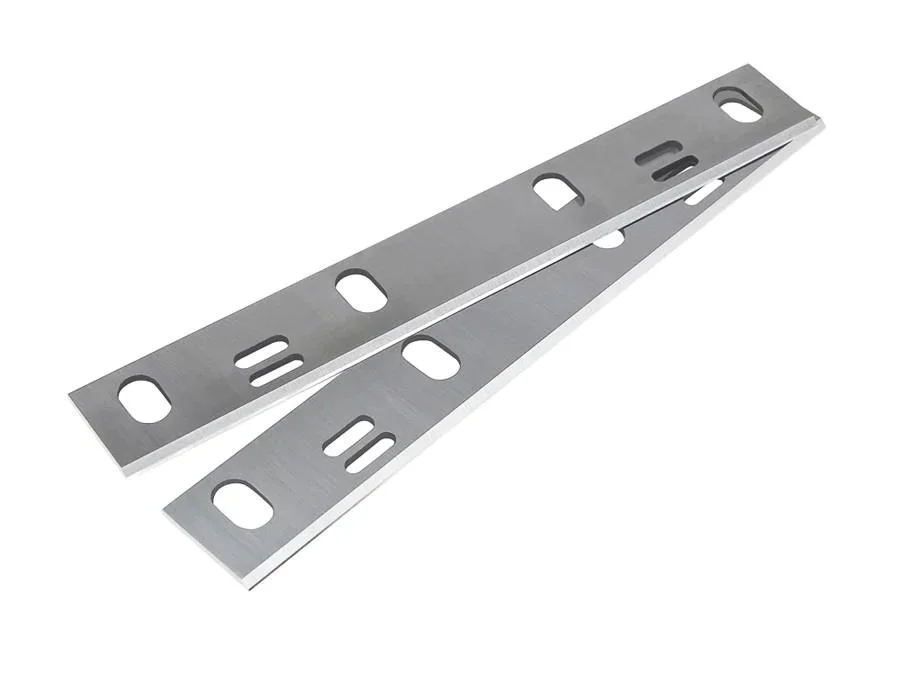 2x Hobelmesser für Triton TSPL152 Ersatzhobelmesser 350767