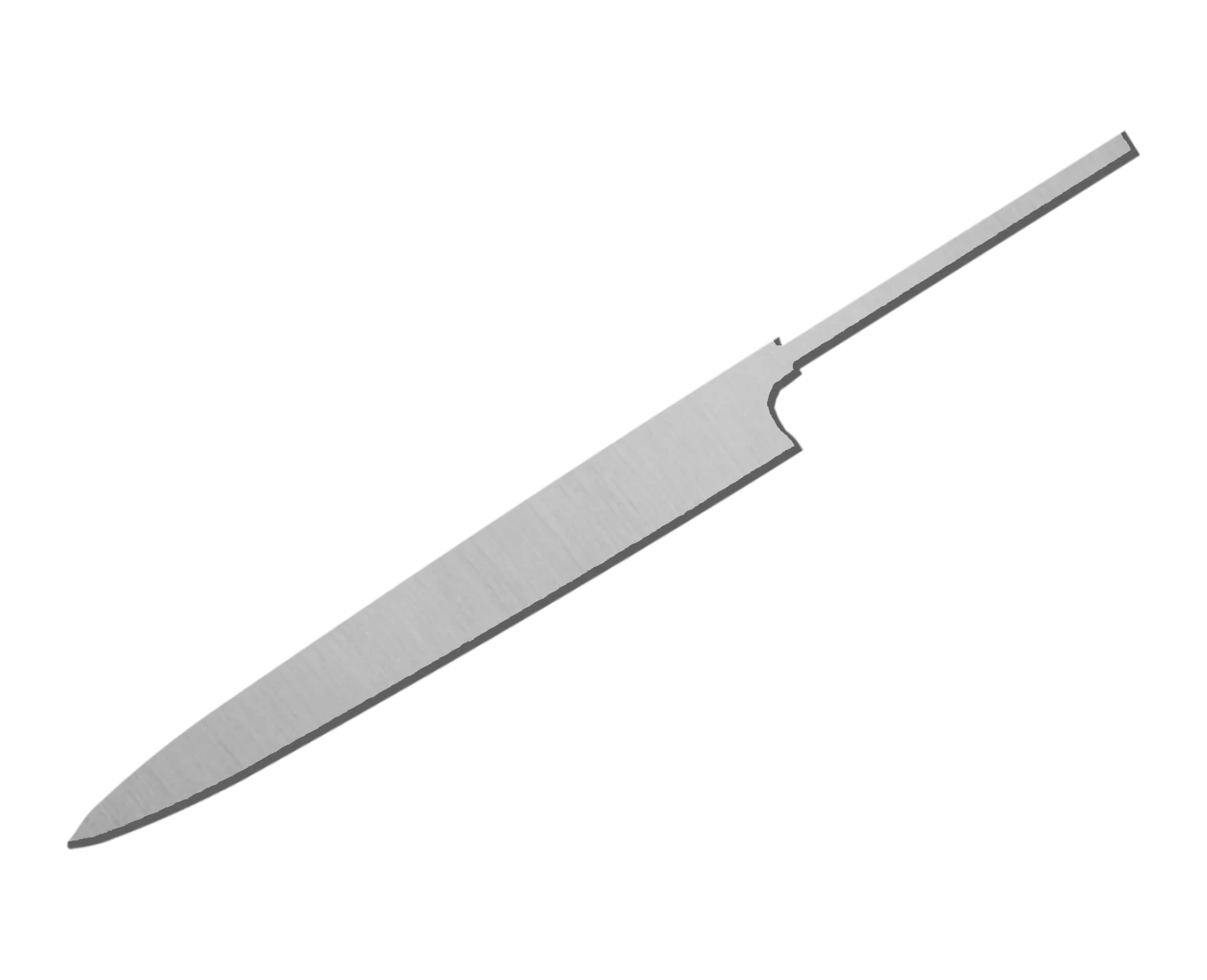 Messer Rohling Japanische Model Yanagiba 98-355 mm-A1