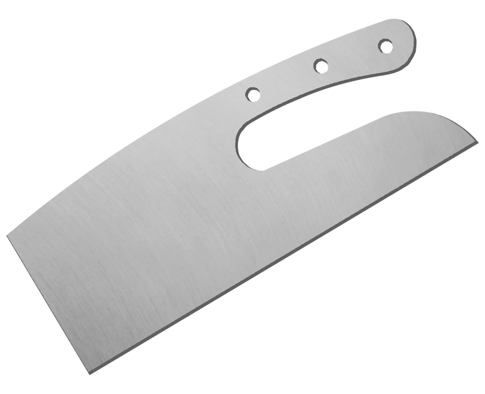Messer Rohling Japanische Model Sobakiri 73-320 mm-A1