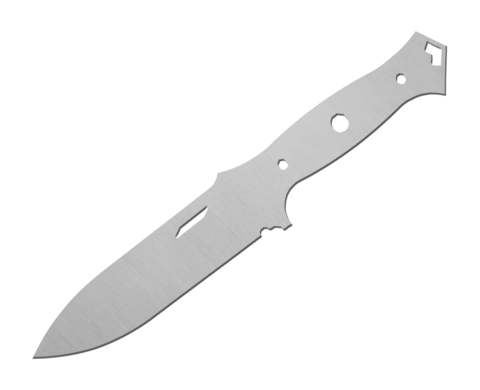 Messer Rohling Jagdmesser Model 246 - 256mm