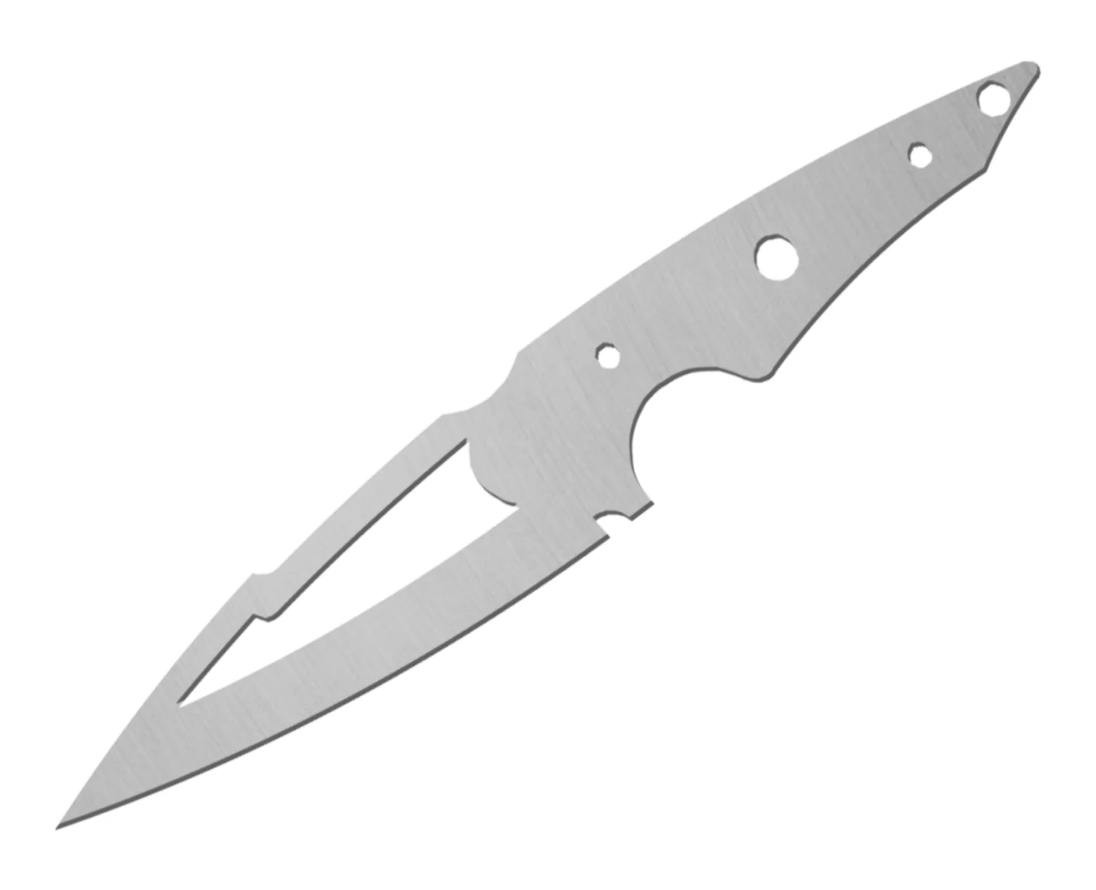Messer Rohling Jagdmesser Model 238 - 249mm