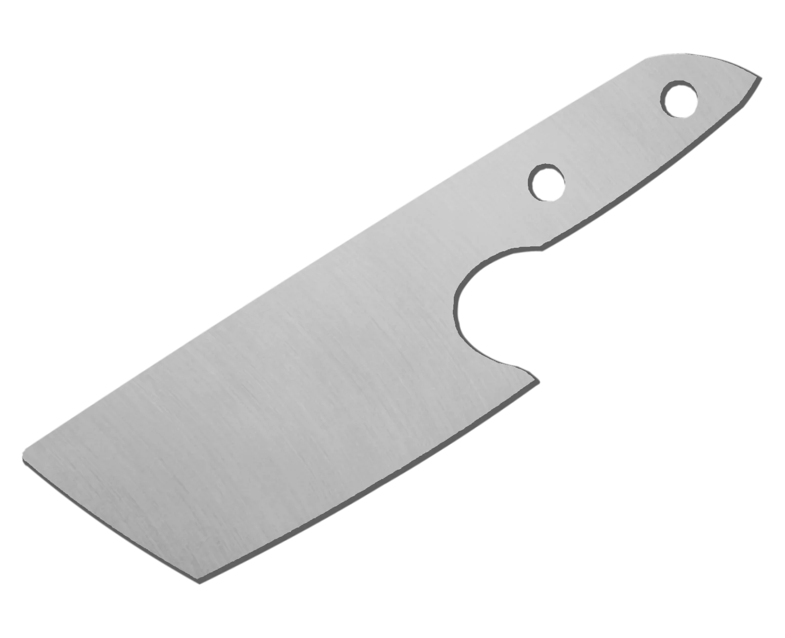 Messer Rohling Japanische Model Nakiri 52-215 mm-A1