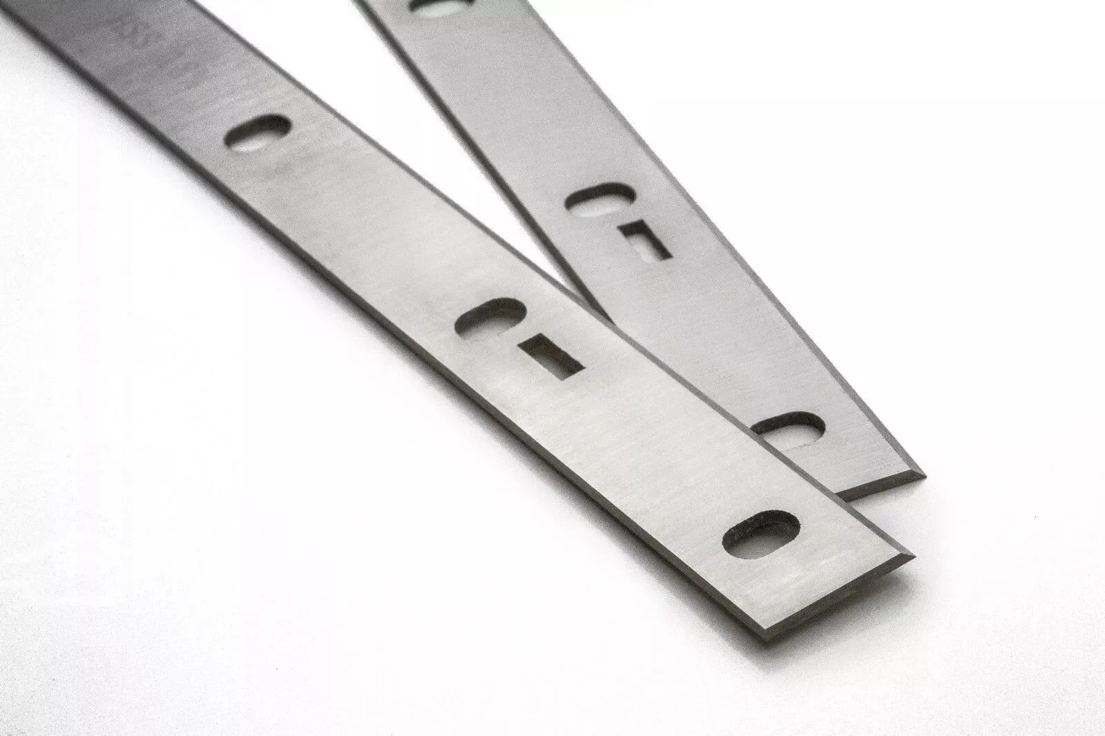6x Hobelmesser für Woodstar PT106 Abricht & Dickenhobel