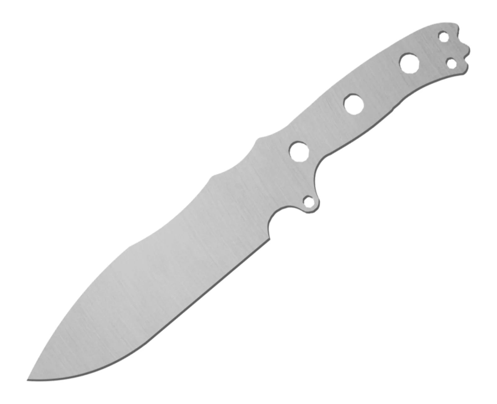Messer Rohling Jagdmesser Model 132 - 295mm