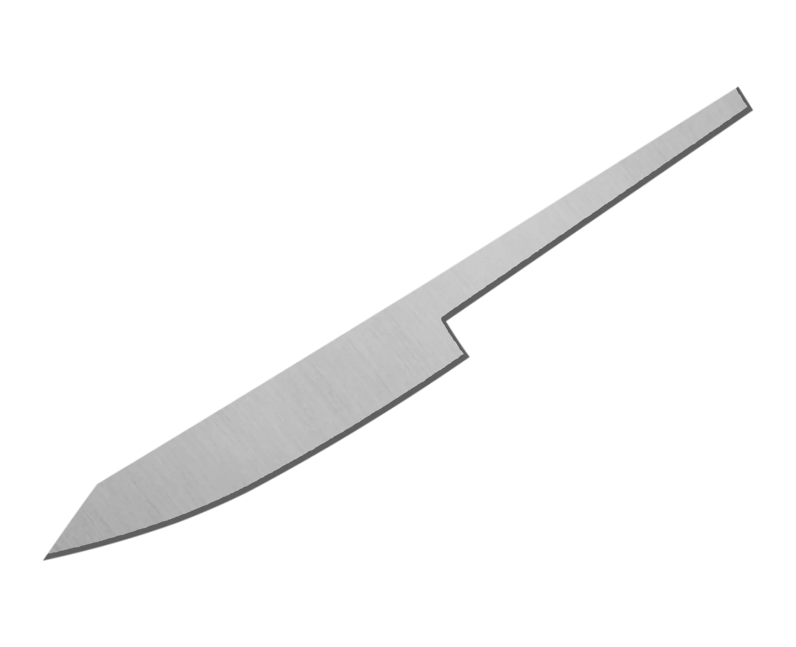 Messer Rohling Japanische Model Hankotsu 34-250 mm-A1