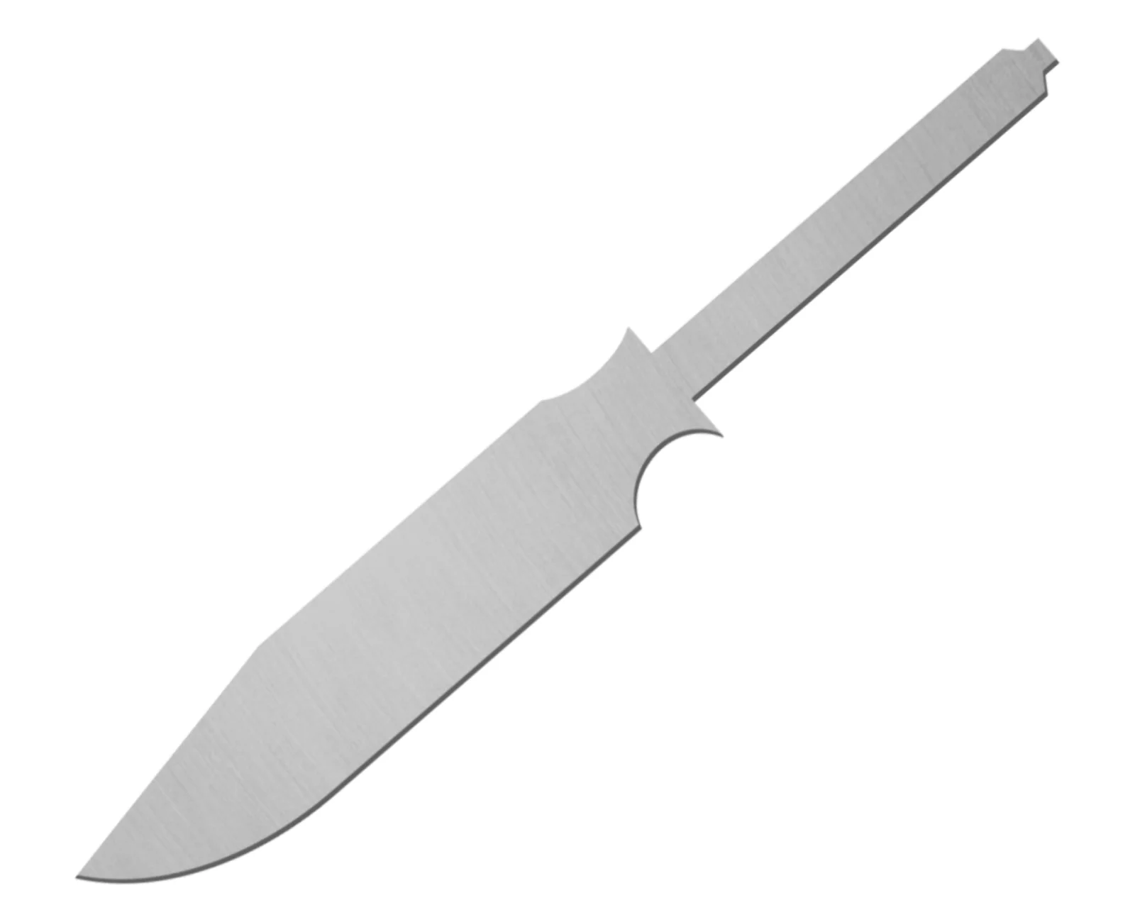 Messer Rohling Jagdmesser Model 122 - 242mm
