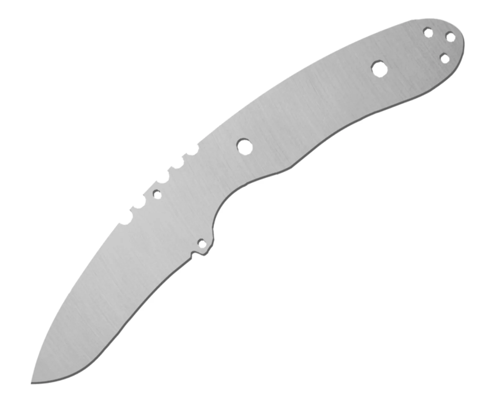 Messer Rohling Jagdmesser Model 83 - 157mm