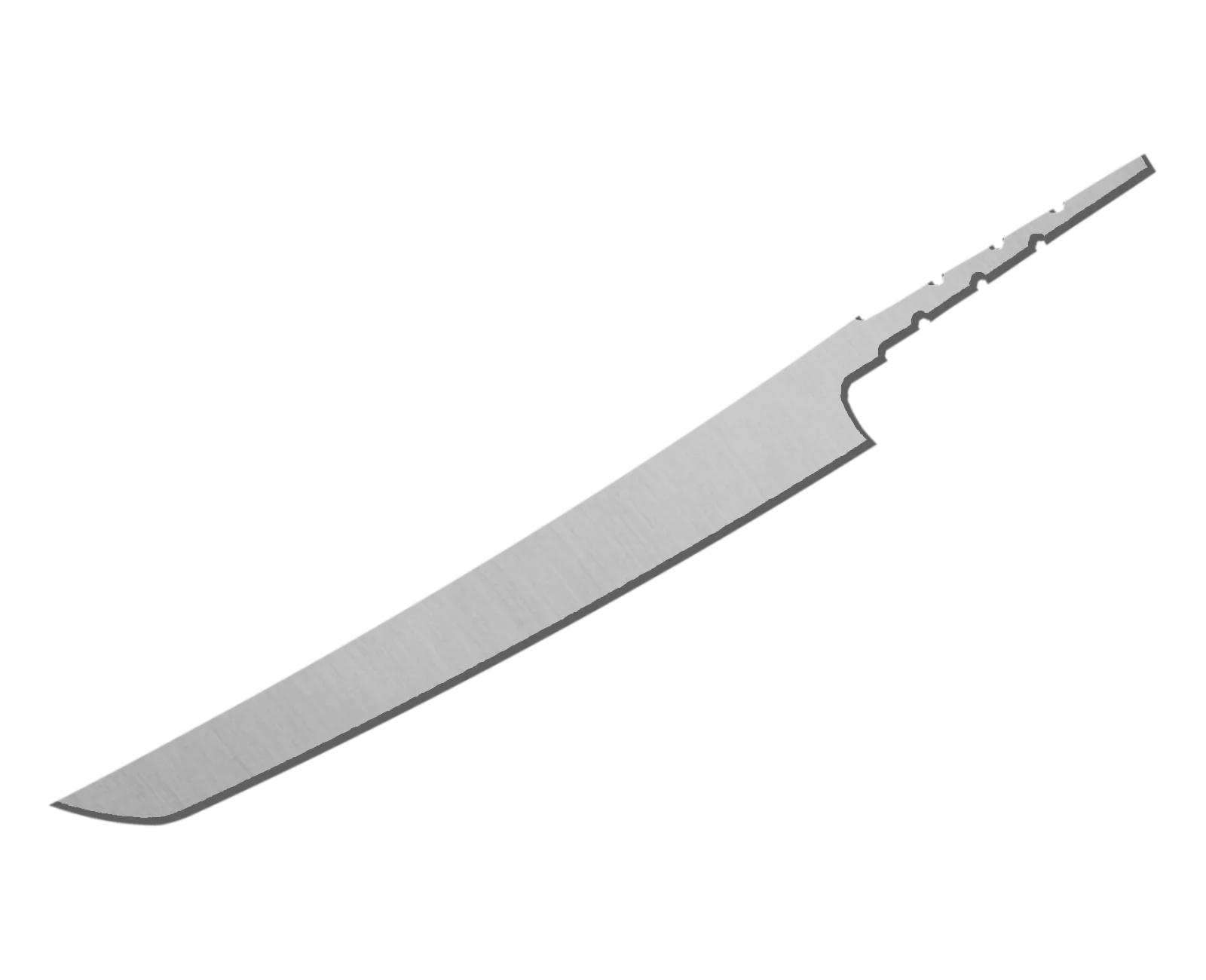 Messer Rohling Japanische Model Tokobiki 89-365 mm-A1