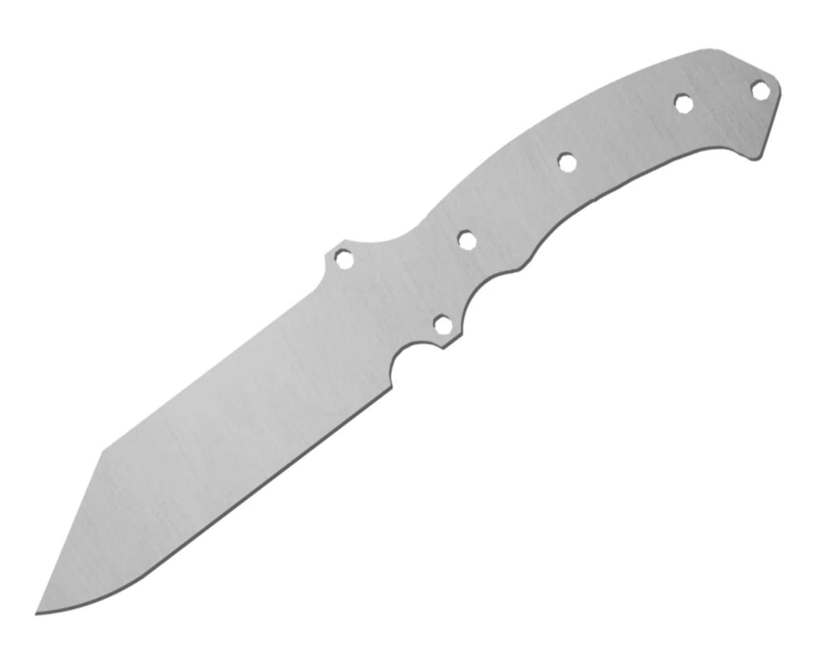 Messer Rohling Jagdmesser Model 87 - 287mm