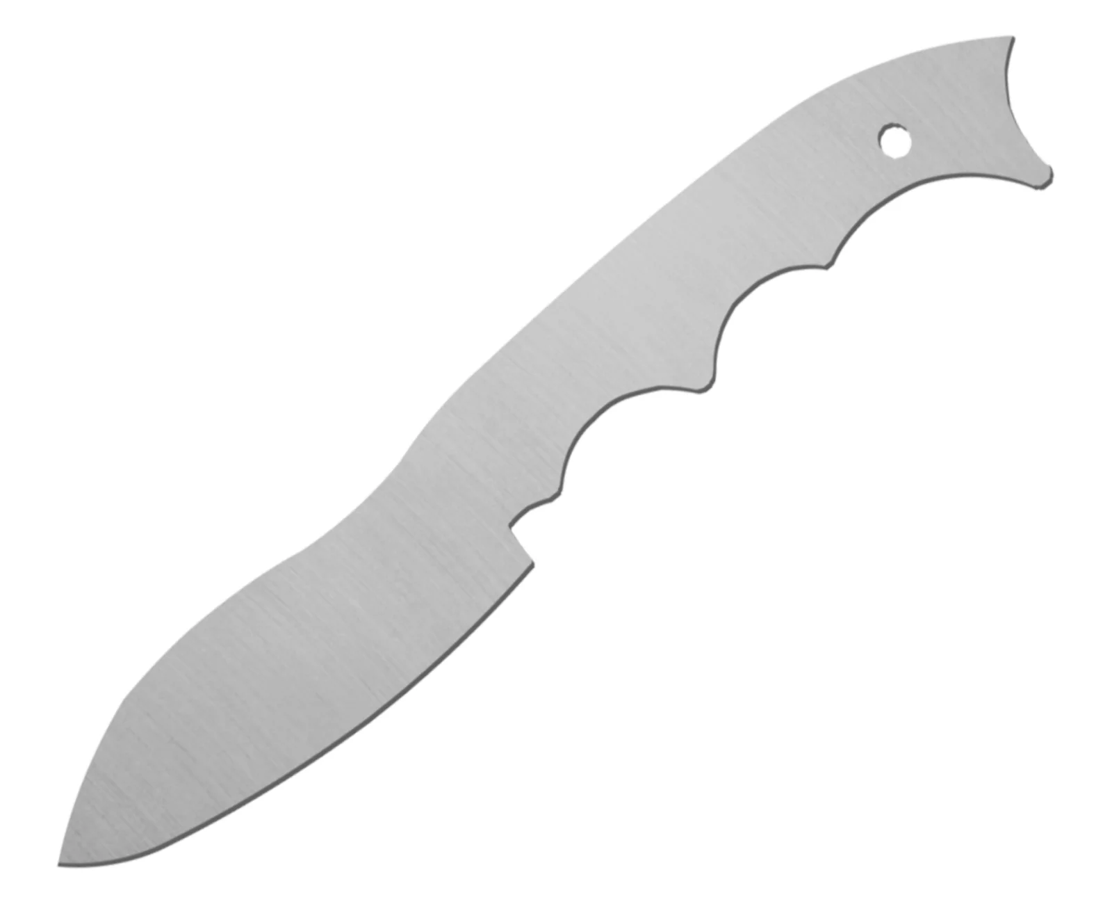 Messer Rohling Jagdmesser Model 223 - 176mm