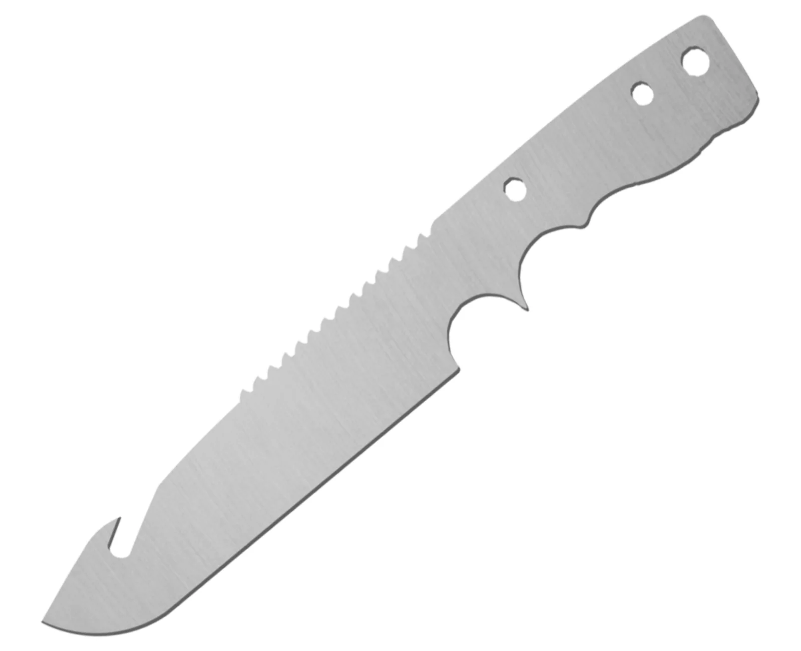 Messer Rohling Jagdmesser Model 114 - 278mm