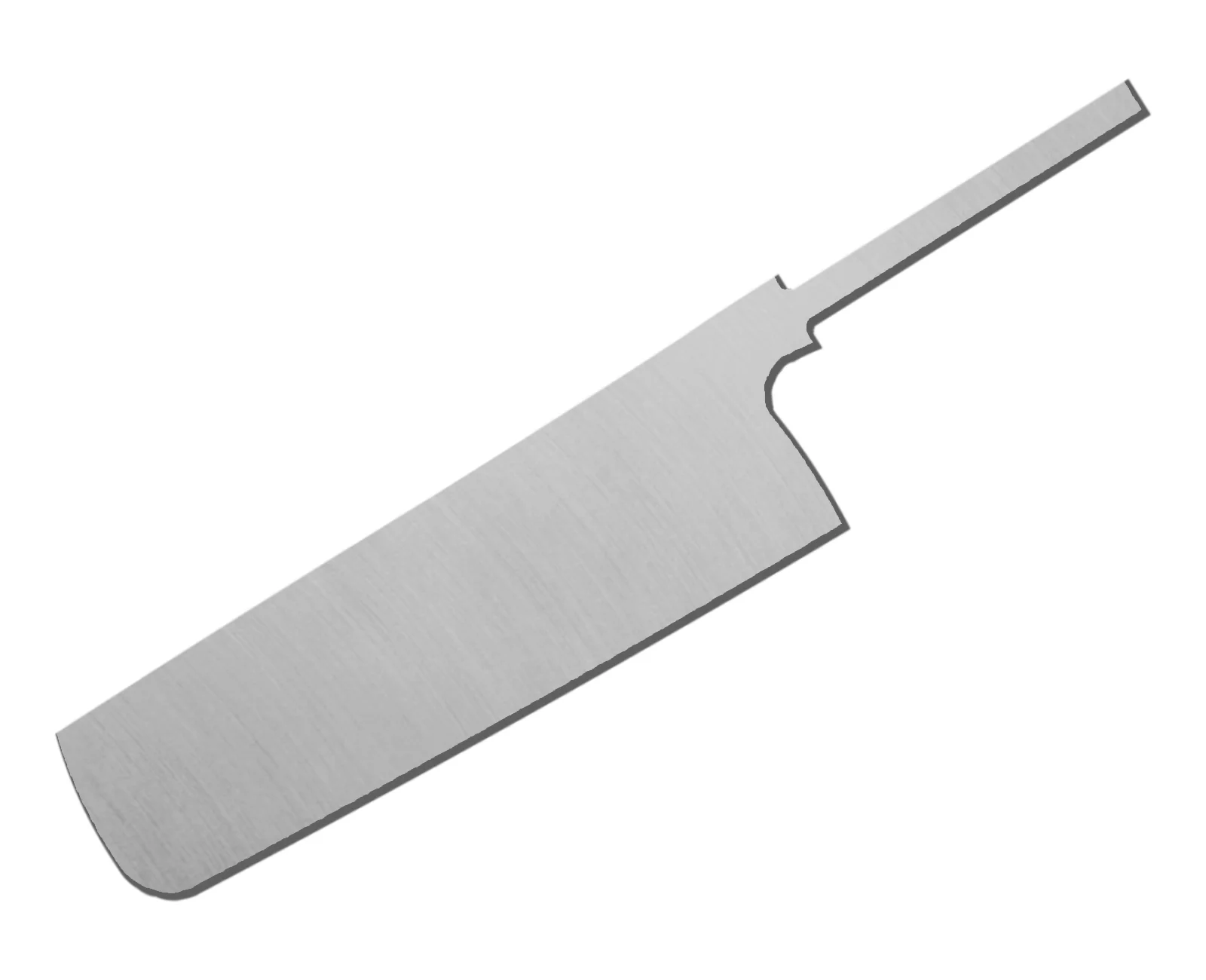 Messer Rohling Japanische Model Nakiri 53-300 mm-A1