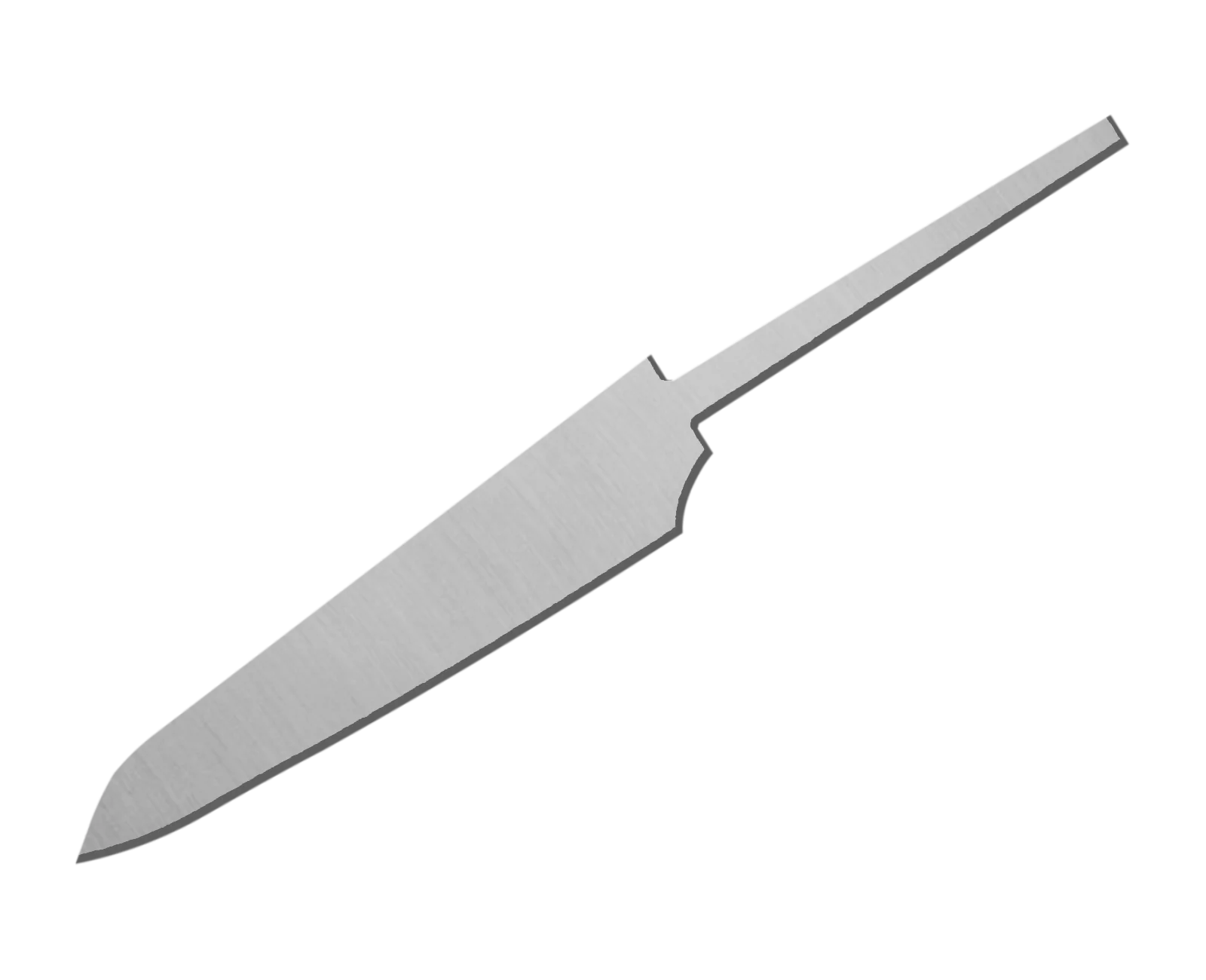 Messer Rohling Japanische Model Hankotsu 31-245 mm-A1