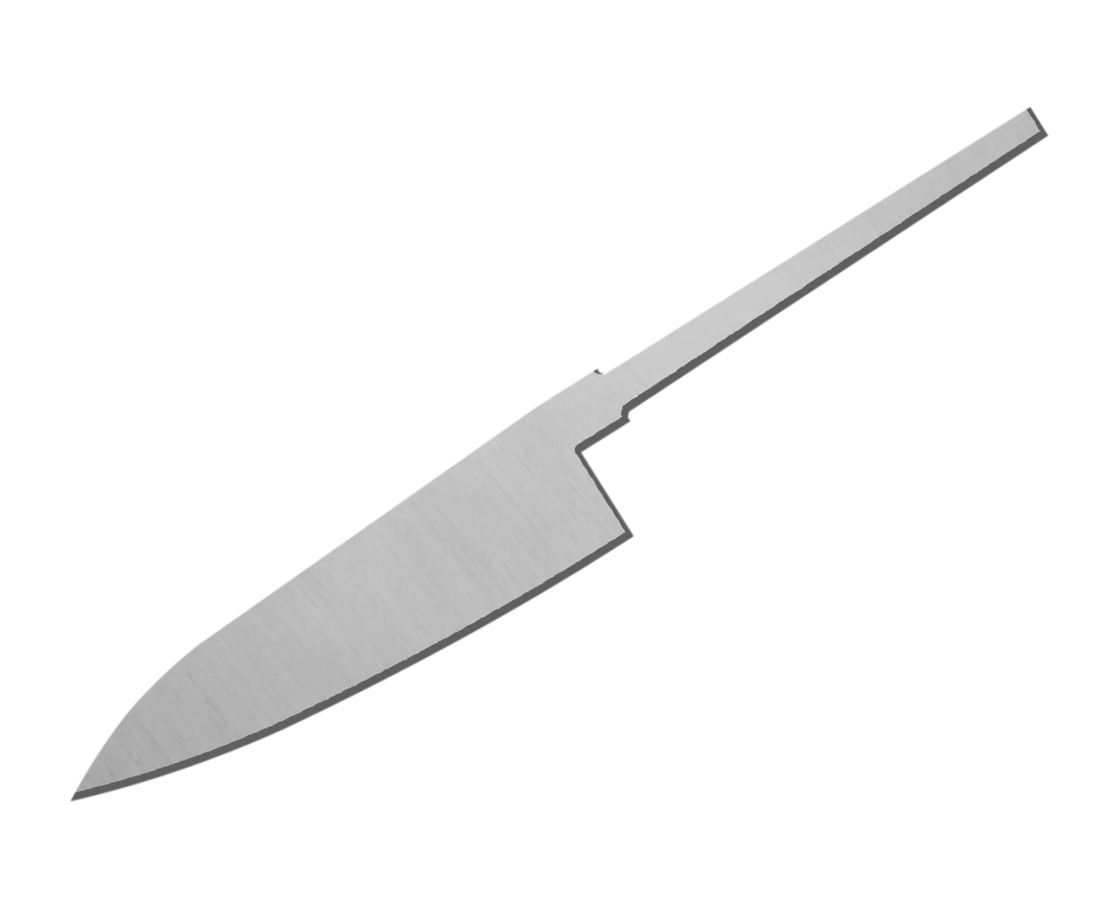 Messer Rohling Japanische Model Petty 61-210 mm-A1