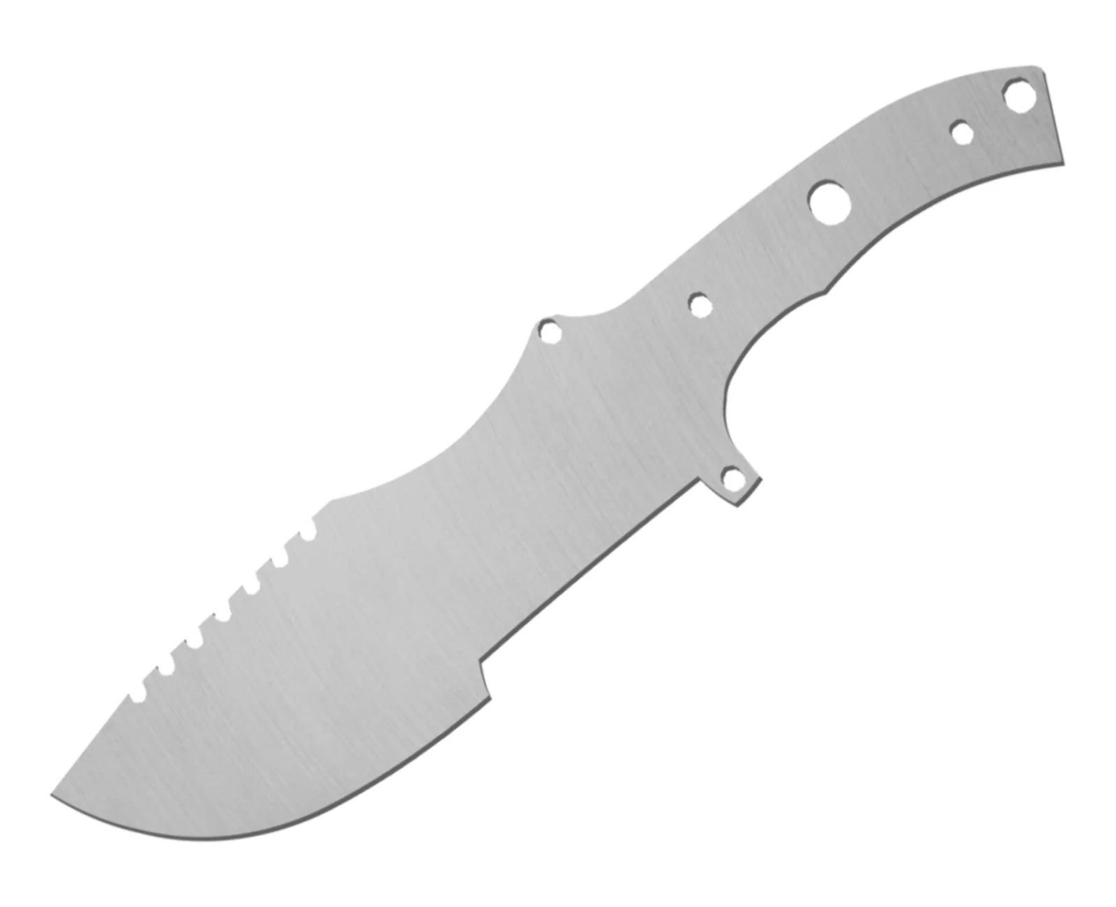 Messer Rohling Jagdmesser Model 242 - 251mm