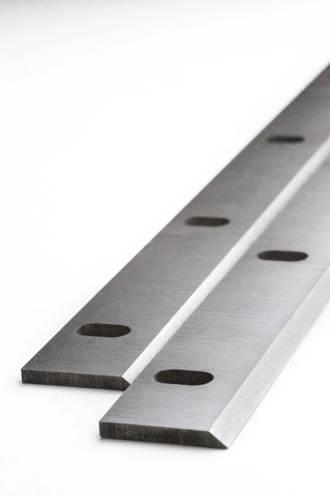 2x Hobelmesser für Emco Rex 2000 nachschärfbar HSS