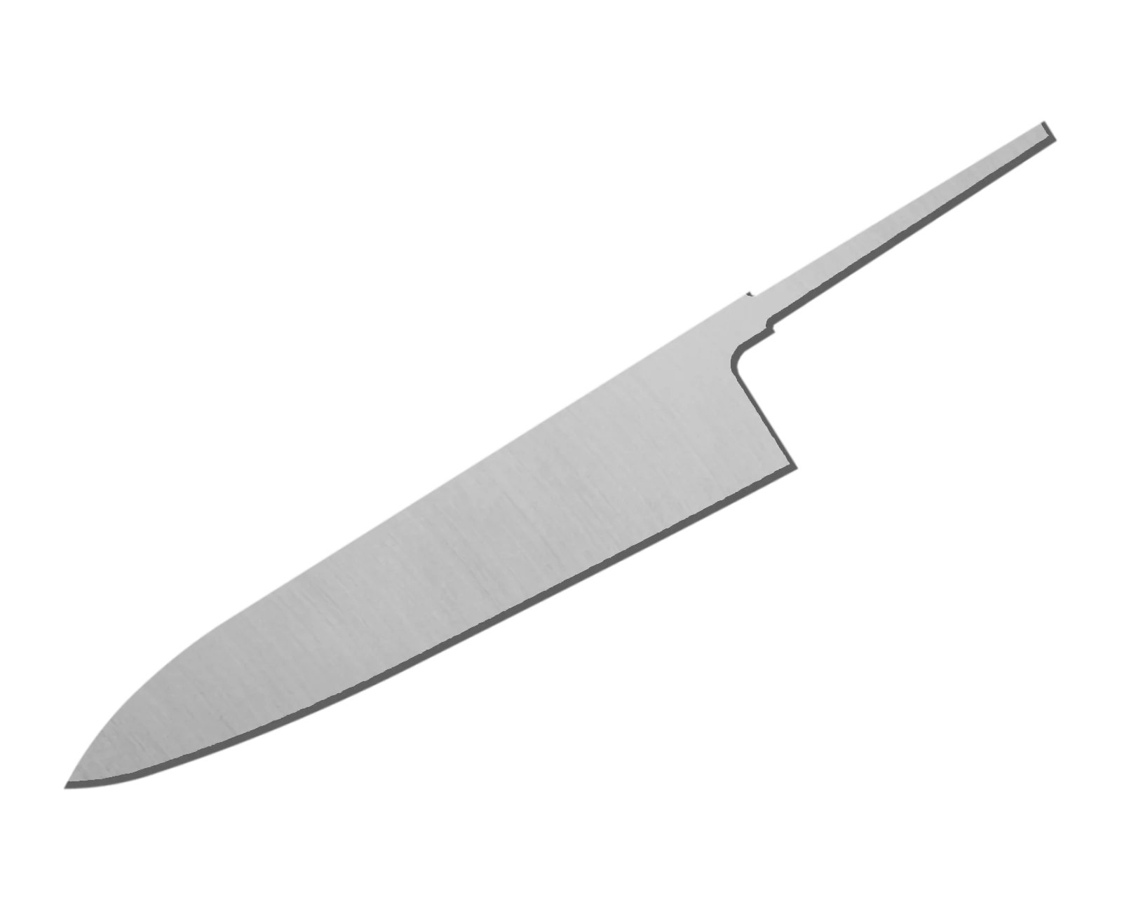 Messer Rohling Japanische Model Gyuto 30-345 mm-A1