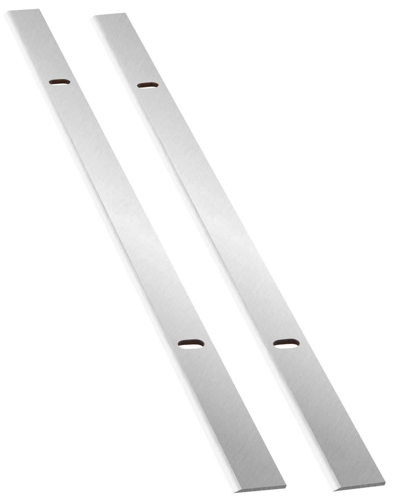 2x Hobelmesser für Vevor 330 - 330x16,5x2mm