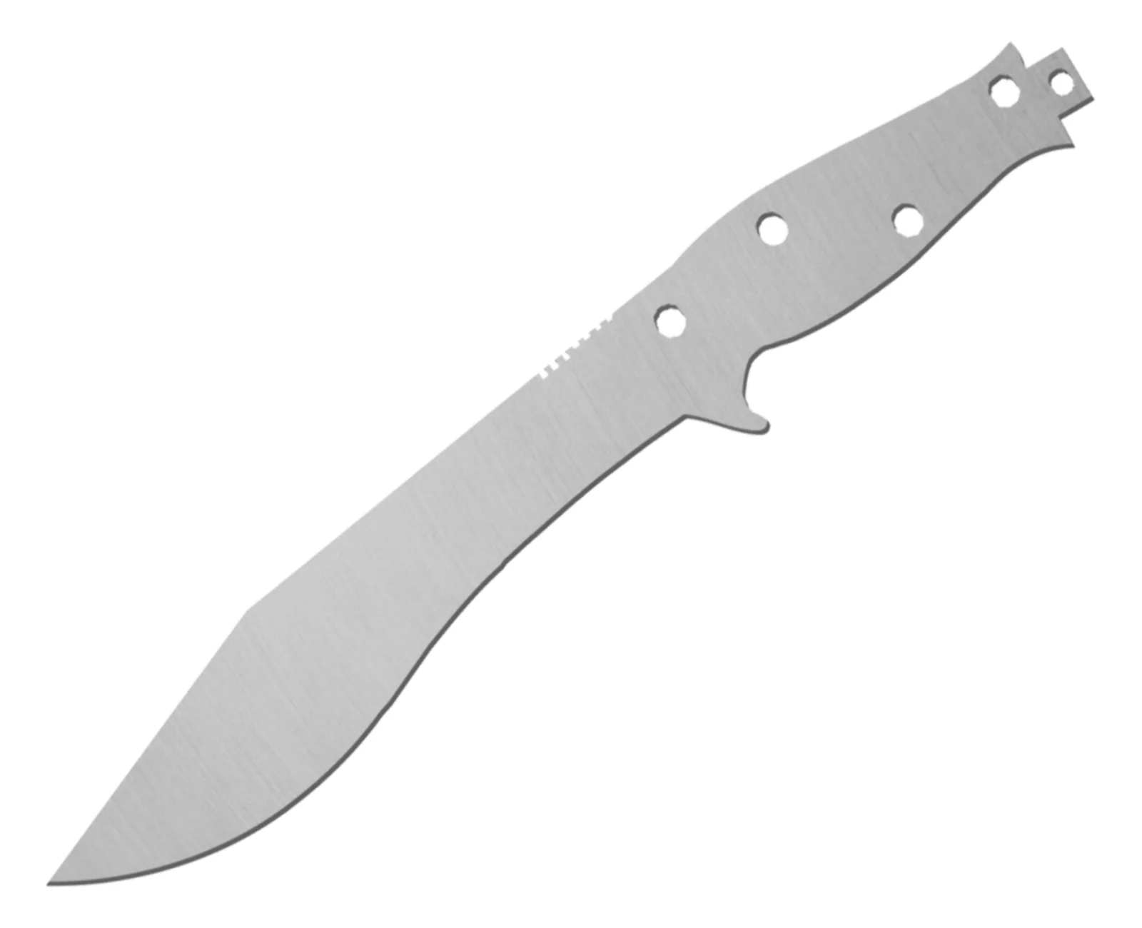 Messer Rohling Jagdmesser Model 39 - 290mm