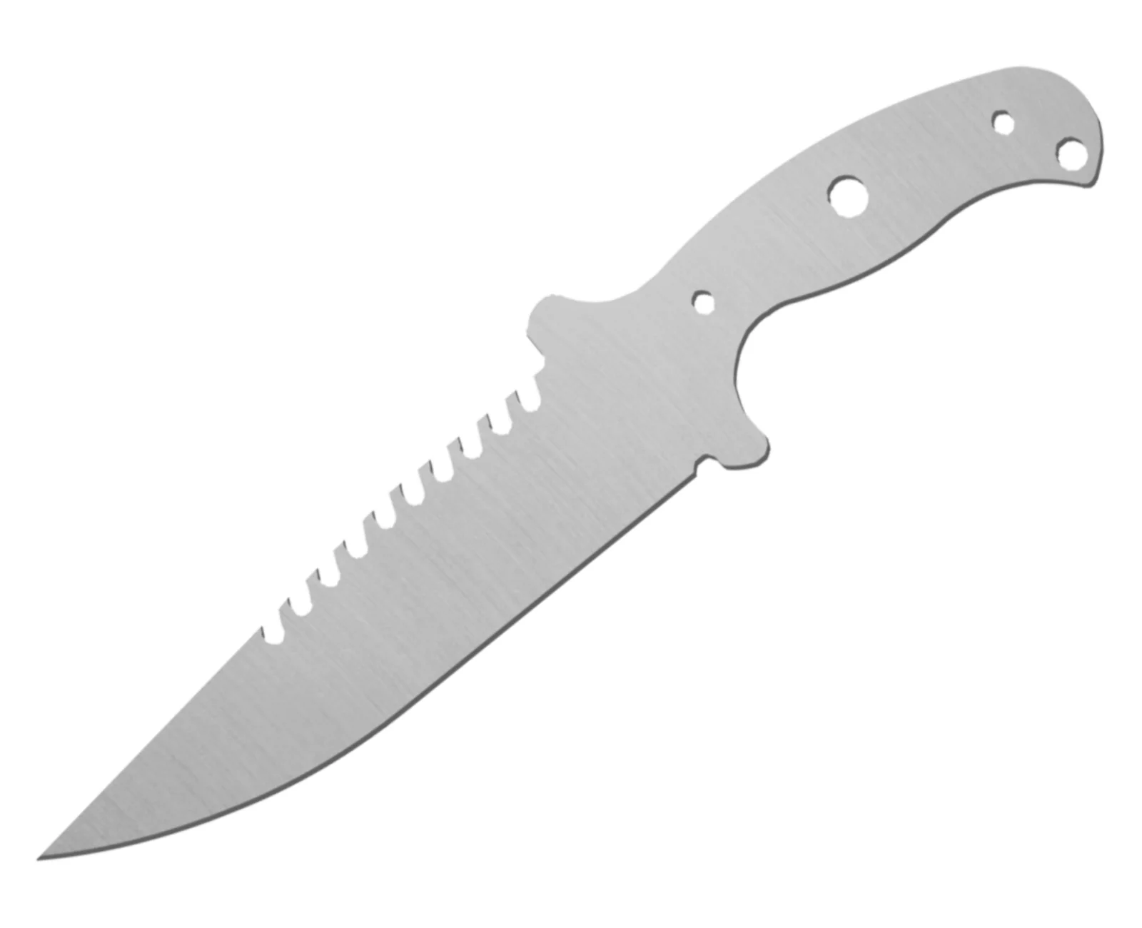 Messer Rohling Jagdmesser Model 240 - 284mm