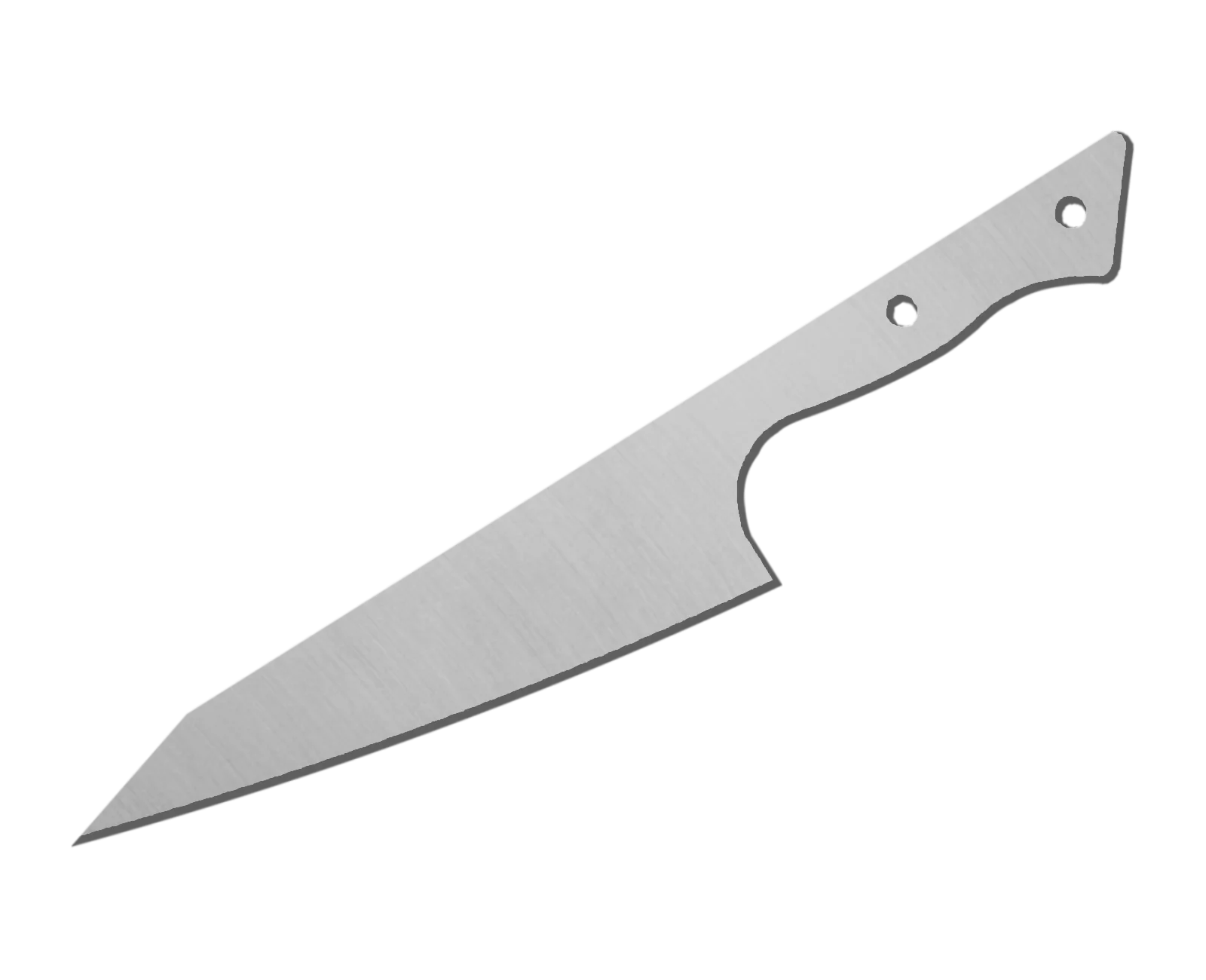 Messer Rohling Japanische Model Garasuki 21-300 mm-A1