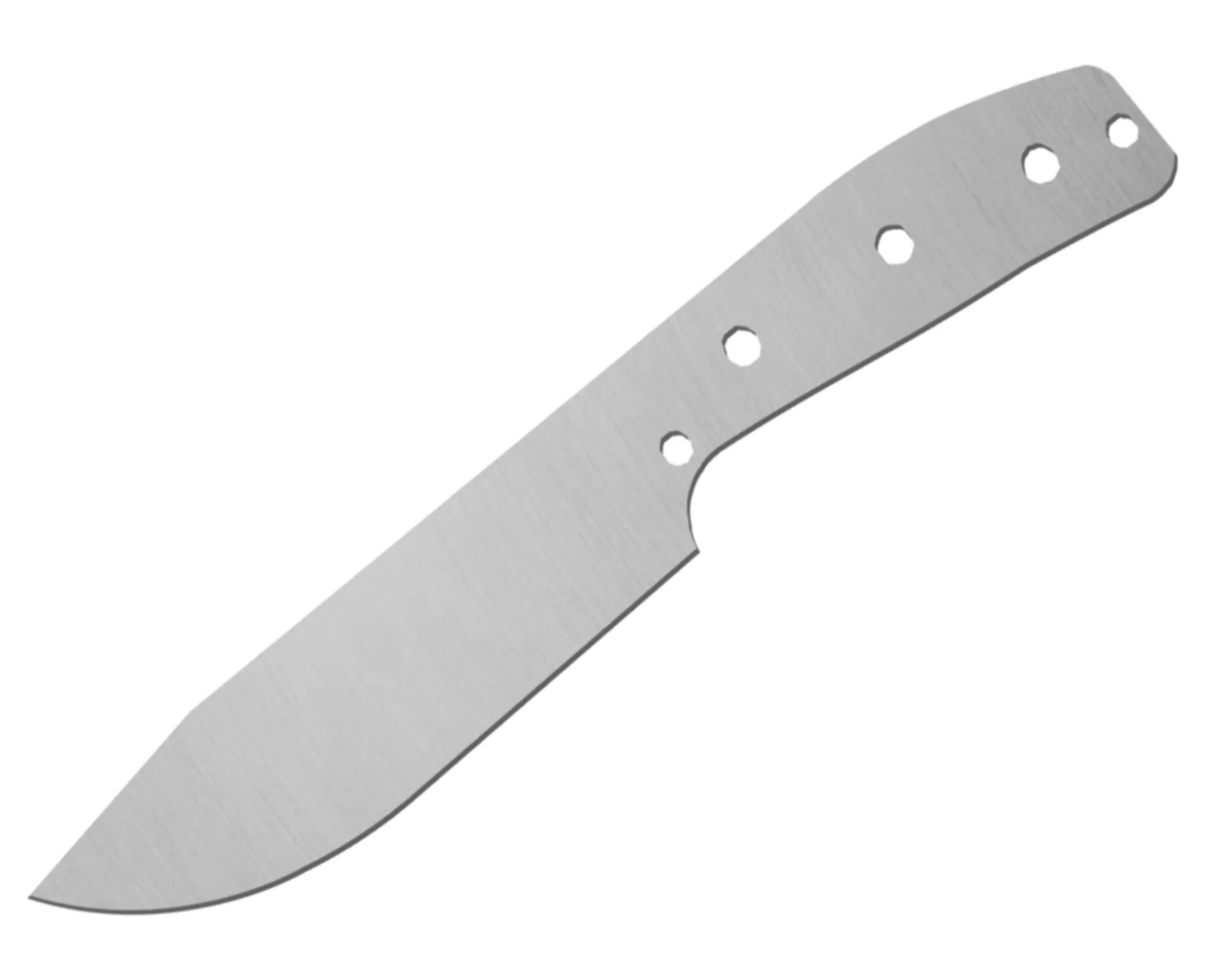 Messer Rohling Jagdmesser Model 6 - 242mm