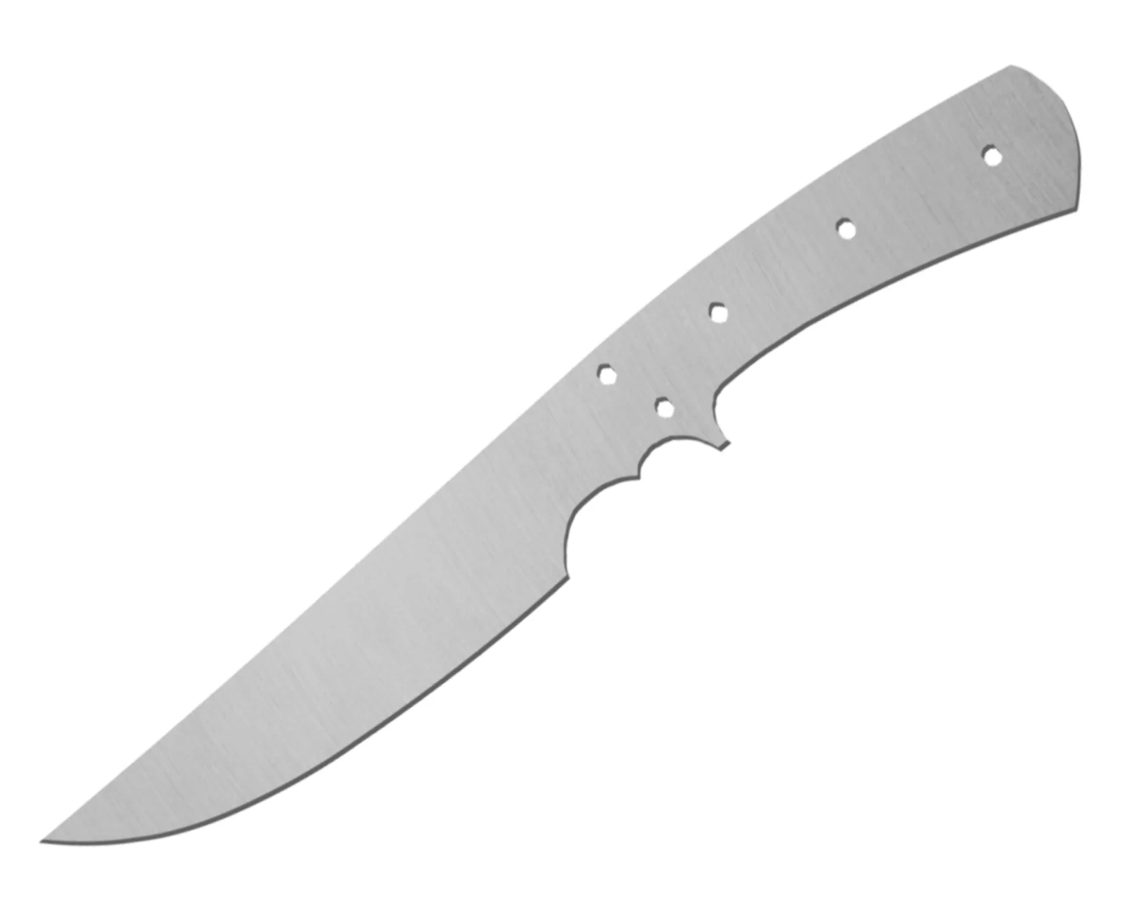 Messer Rohling Jagdmesser Model 147 - 260mm