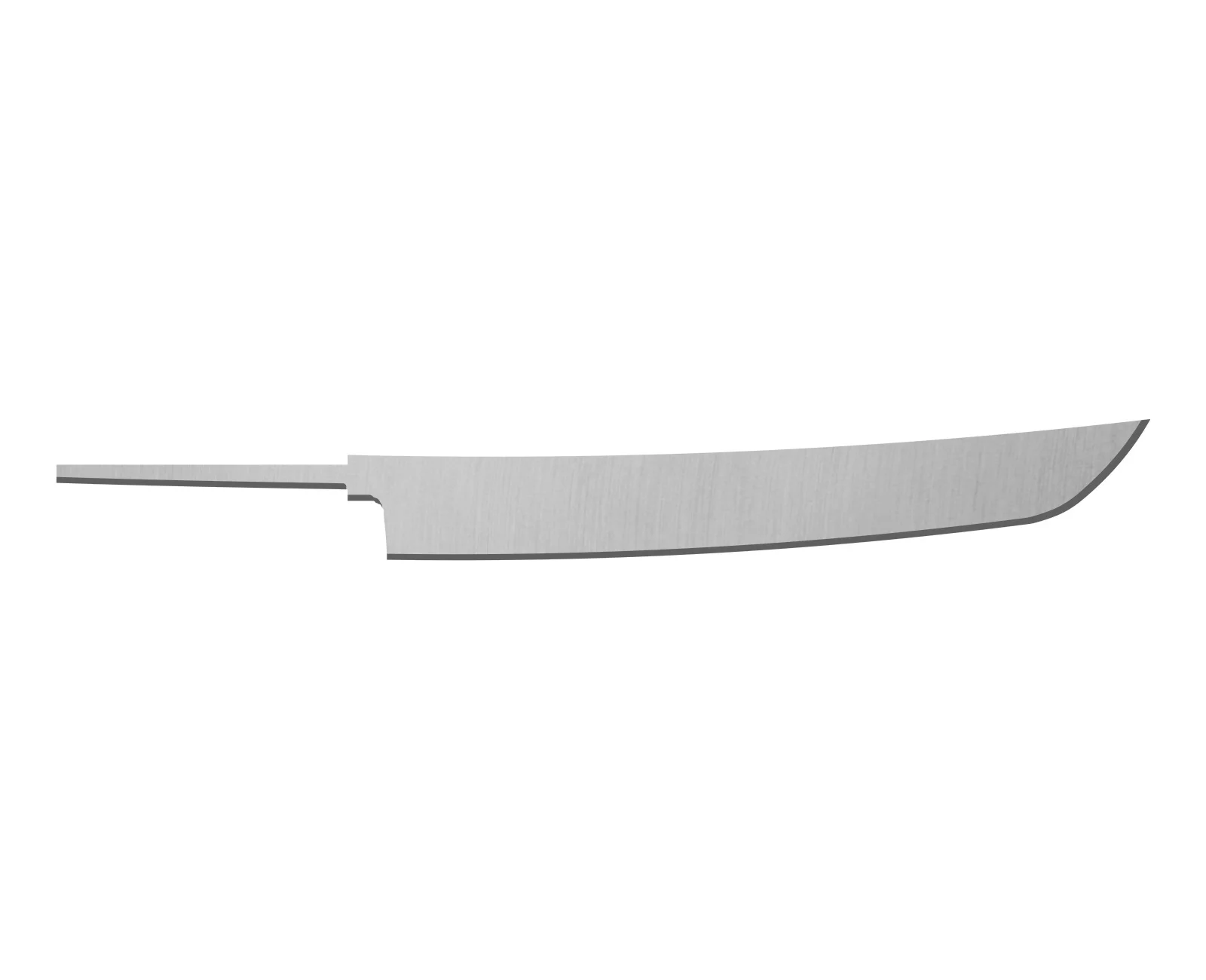 Messer Rohling Japanische Model Yanagiba 97-335 mm-A1