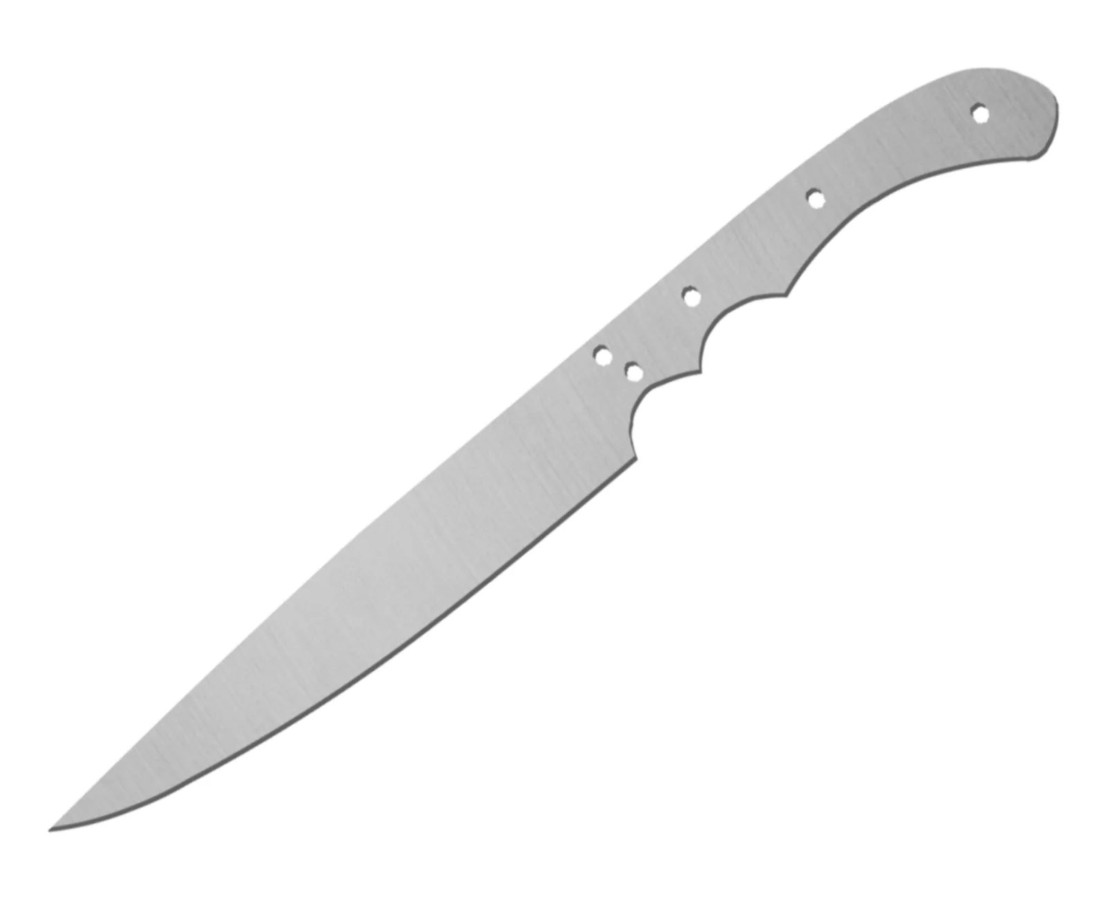 Messer Rohling Jagdmesser Model 140 - 270mm