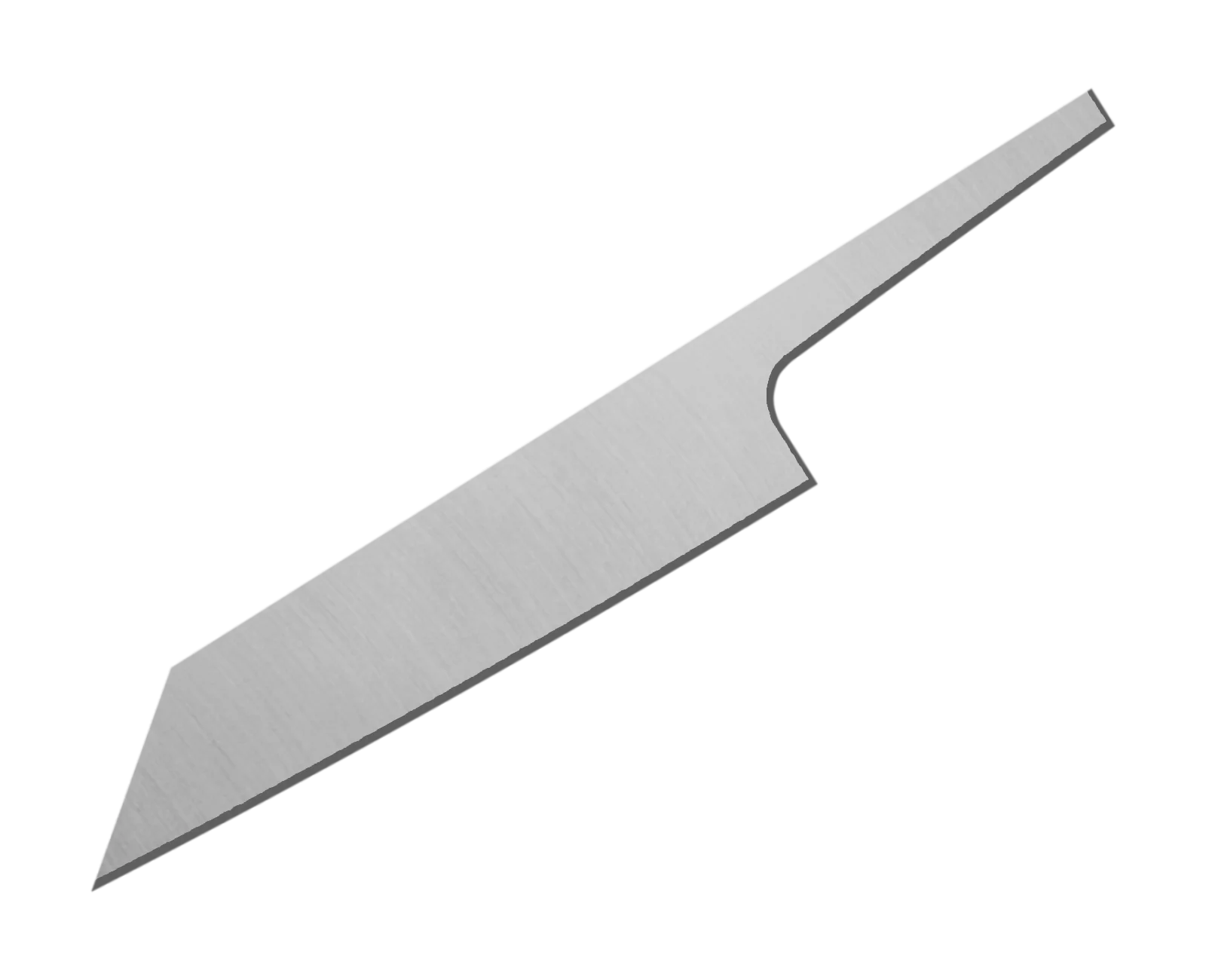 Messer Rohling Japanische Model Mukimono 49-255 mm-A1