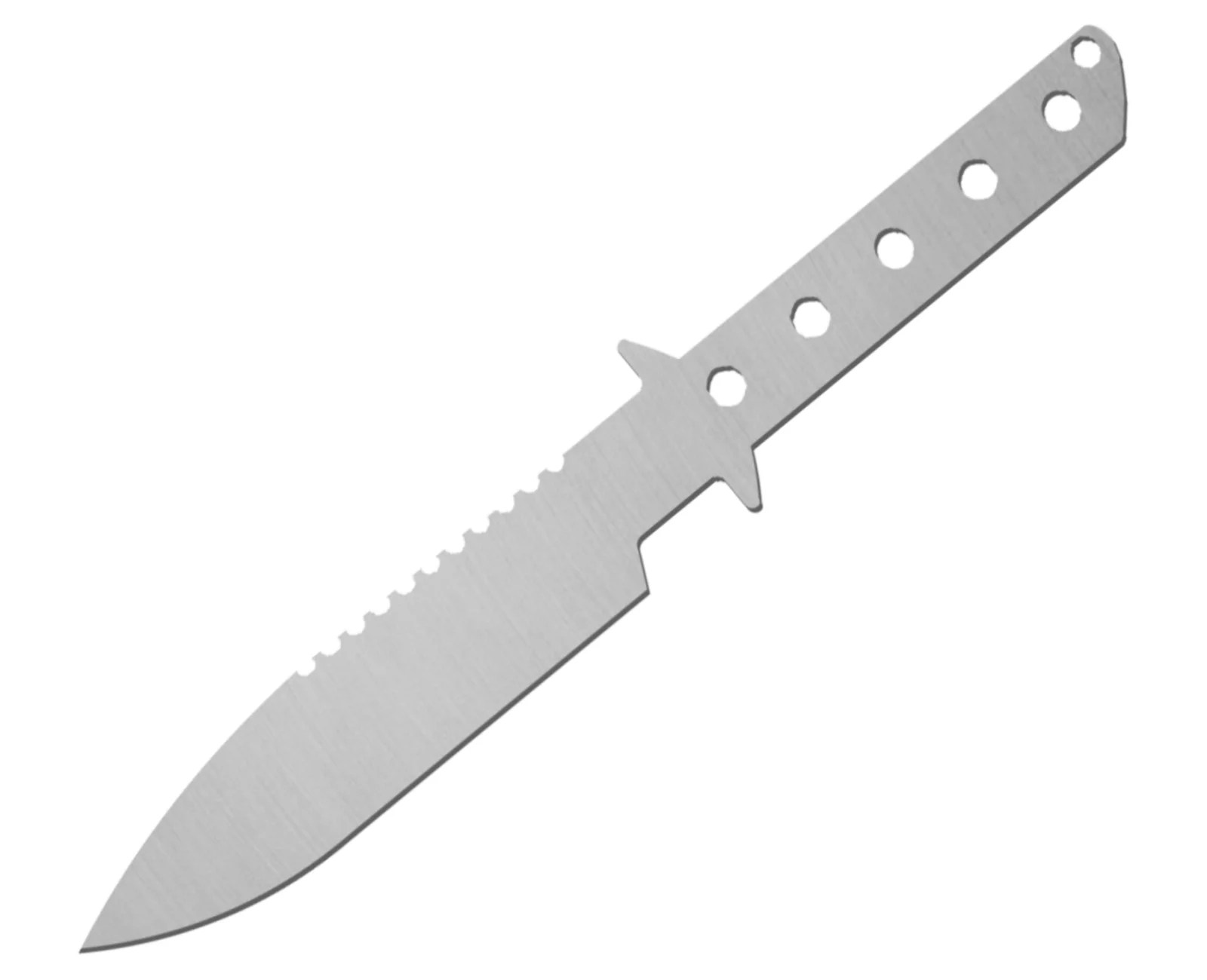 Messer Rohling Jagdmesser Model 111 - 291mm