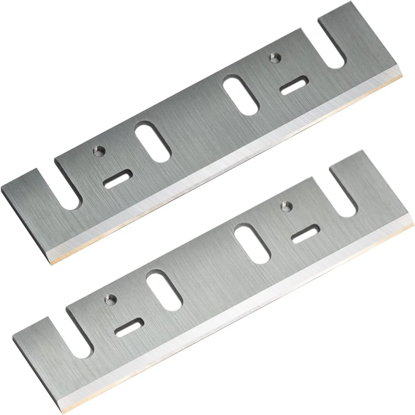 6x Hobelmesser für Makita 1911B 110x29x3