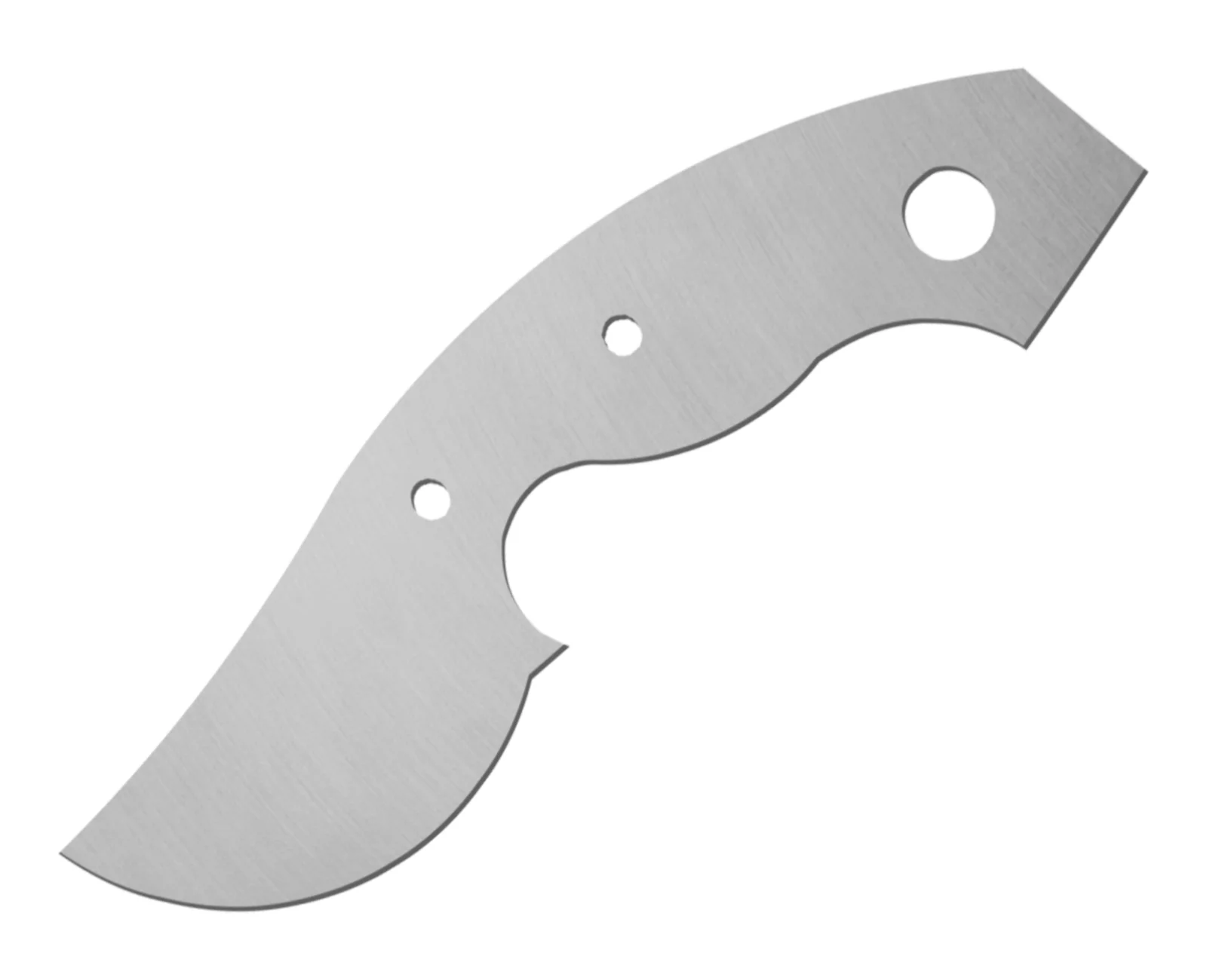 Messer Rohling Jagdmesser Model 174 - 143mm