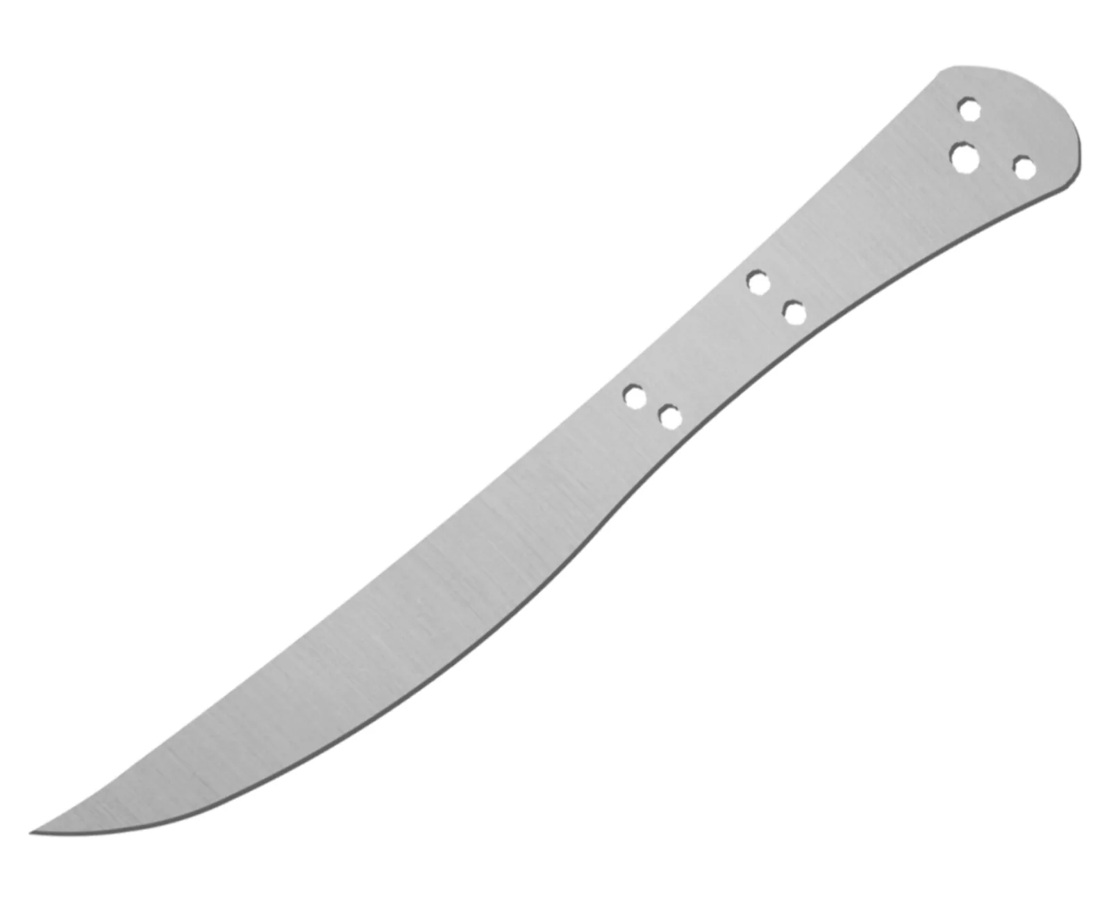 Messer Rohling Jagdmesser Model 215 - 198mm